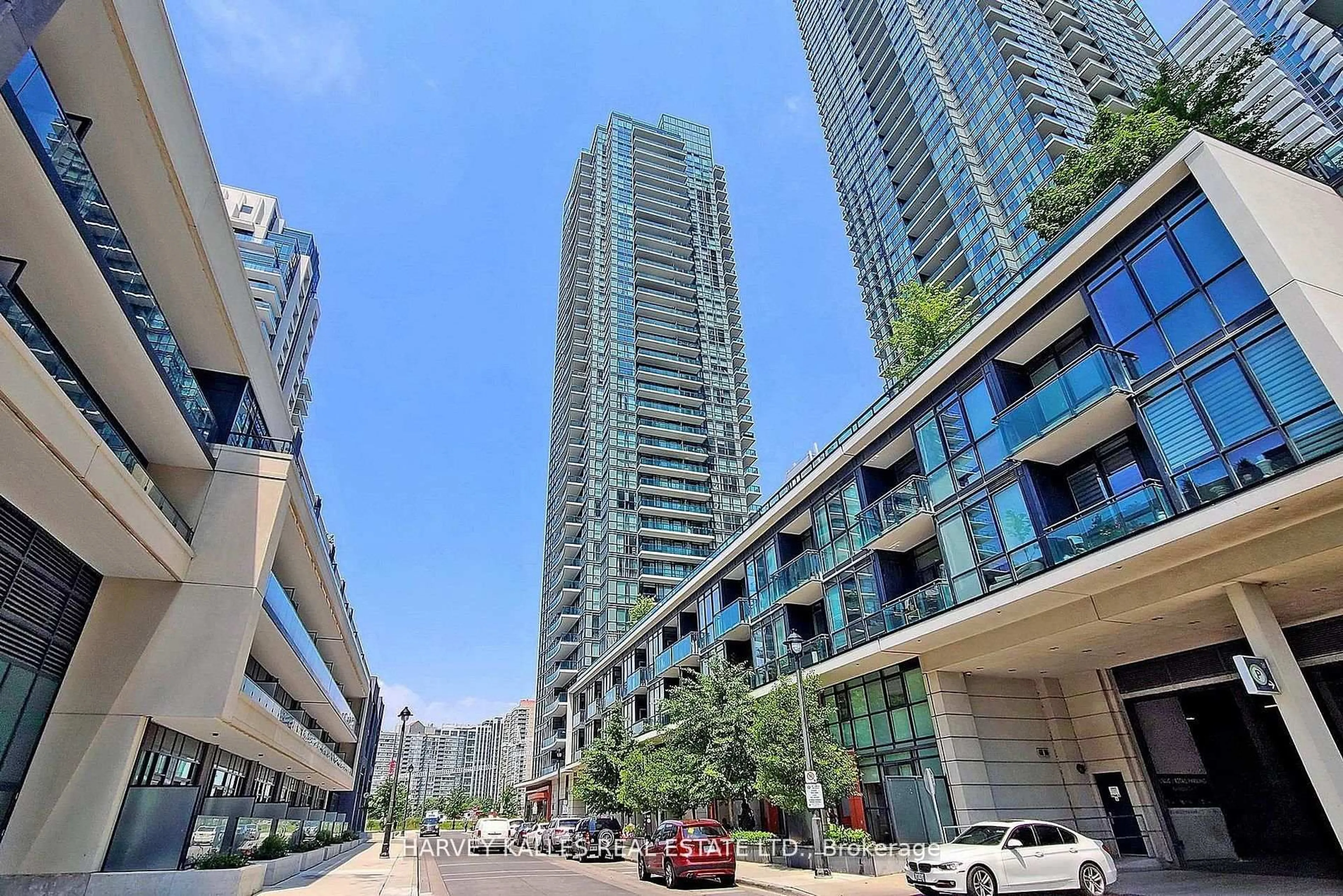 Unknown for 4099 Brickstone Mews #505, Mississauga Ontario L5B 0G2