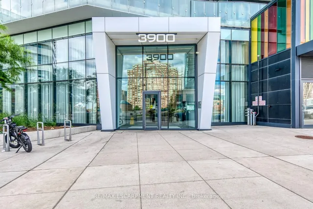 3900 Confederation Pkwy #5010, Mississauga 2
