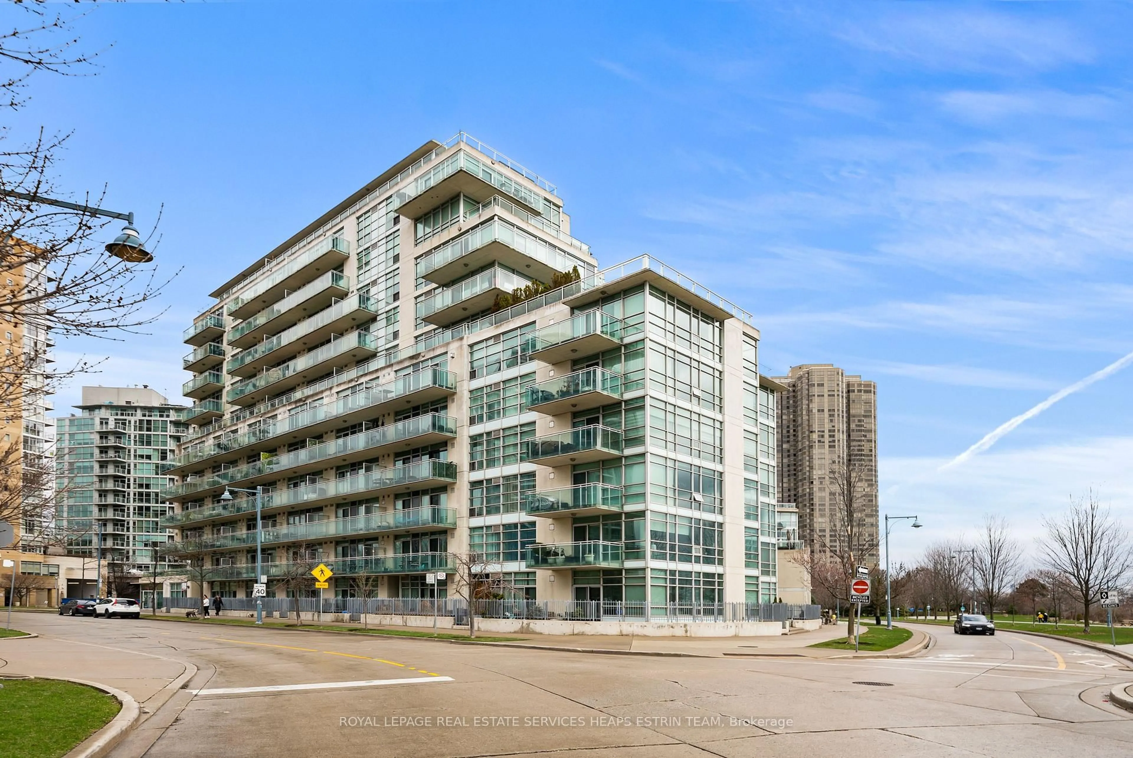 Unknown for 5 Marine Parade Dr #223, Toronto Ontario M8V 4B4