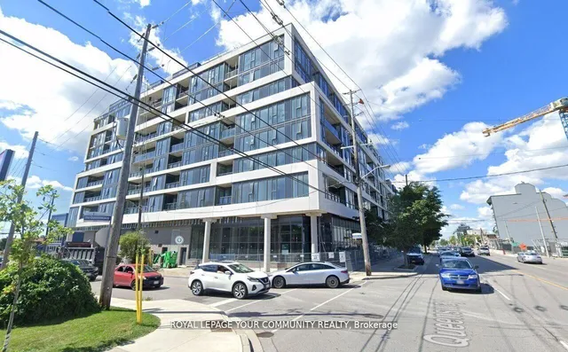 859 The Queensway #207, Toronto 2