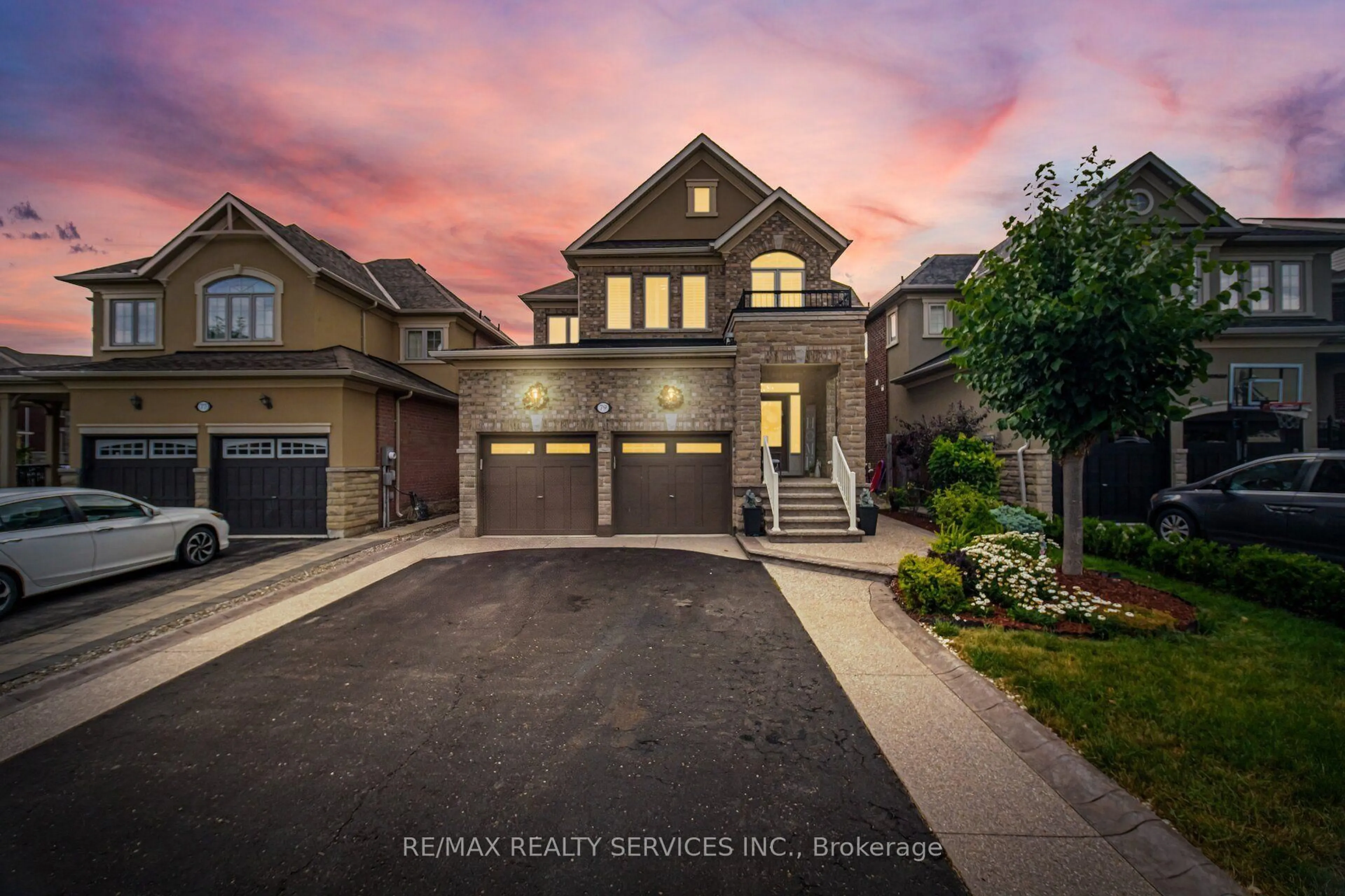 Unknown for 79 Cedarholme Ave, Caledon Ontario L7C 3T2