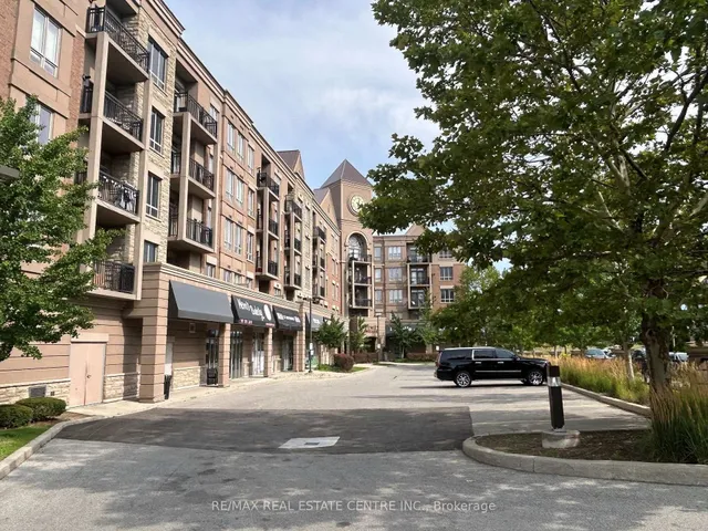 5327 Upper Middle Rd #108, Burlington 3