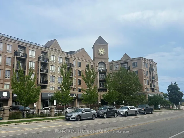 5327 Upper Middle Rd #108, Burlington 5