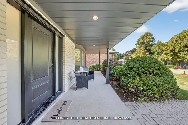 37 Cherry Post Cres, Toronto 3