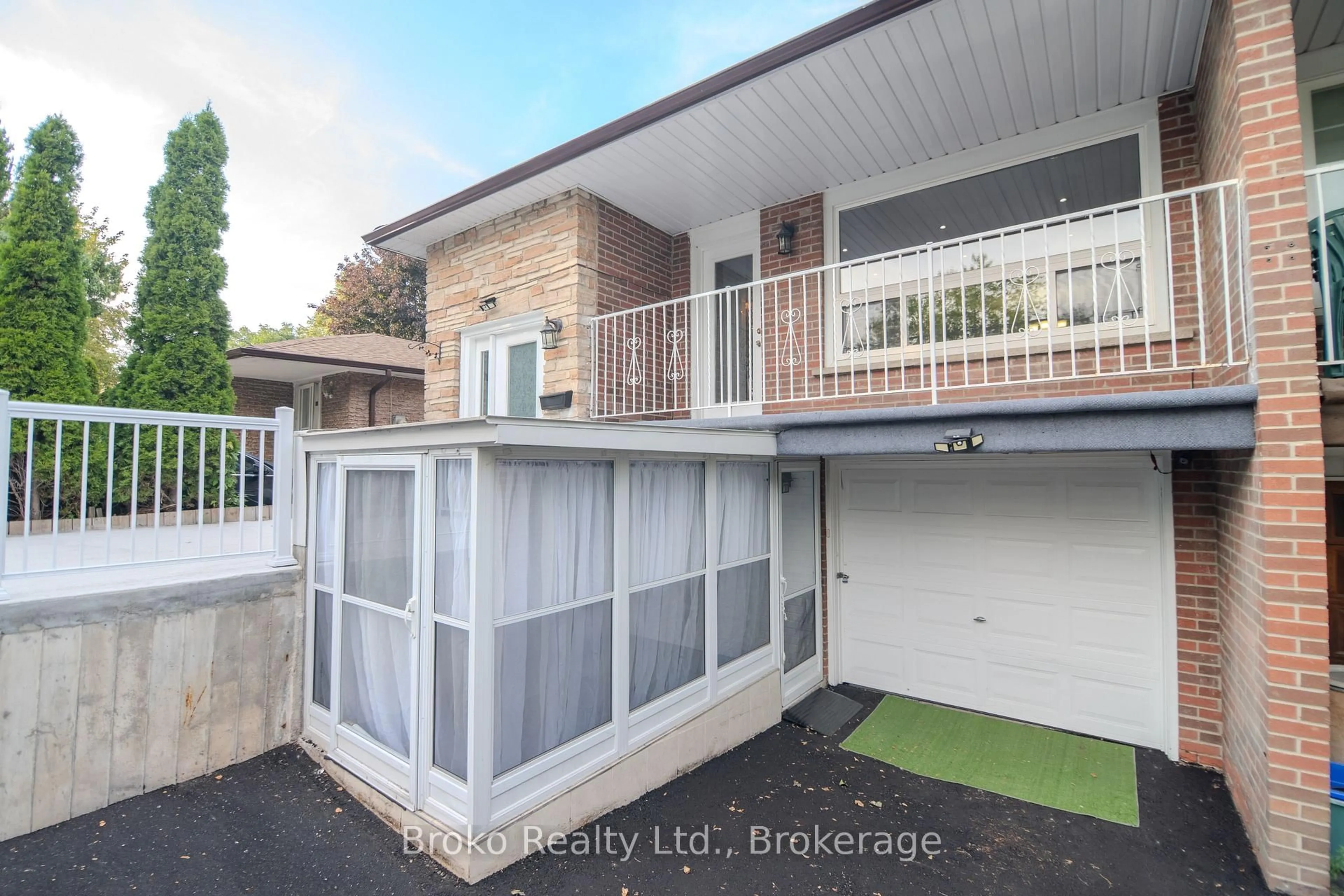 Unknown for 7782 Kittridge Dr, Mississauga Ontario L4T 3J6