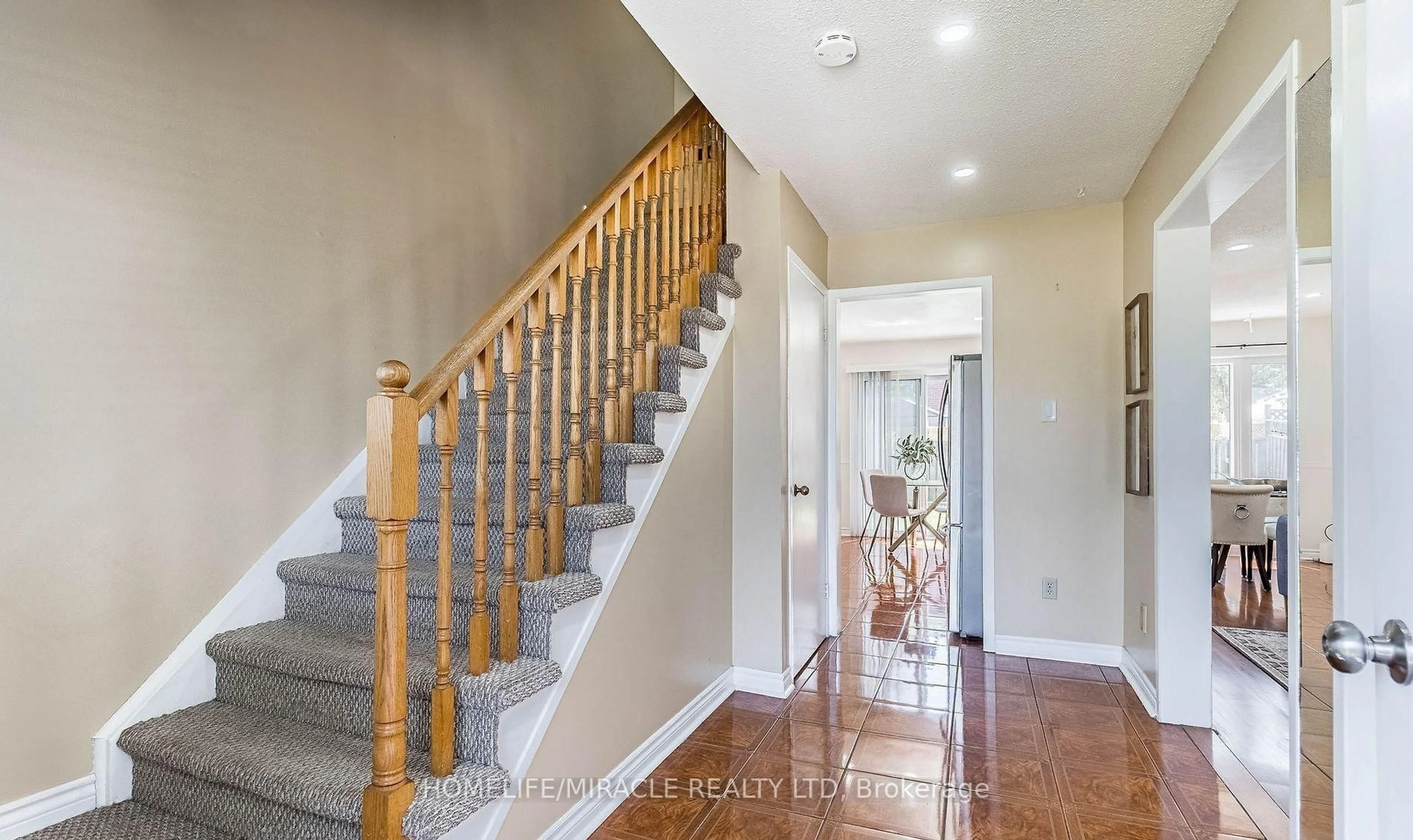 Unknown for 21 Tralee St, Brampton Ontario L6Z 2Z6