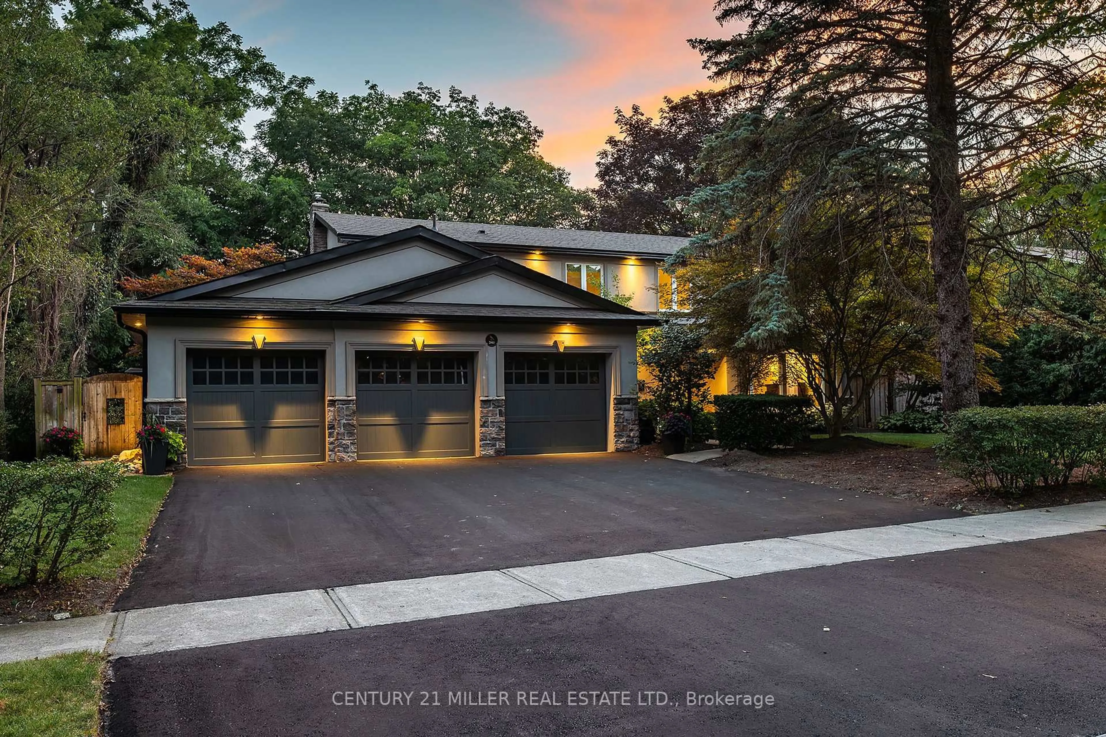 Unknown for 240 Colchester Dr, Oakville Ontario L6J 5S5