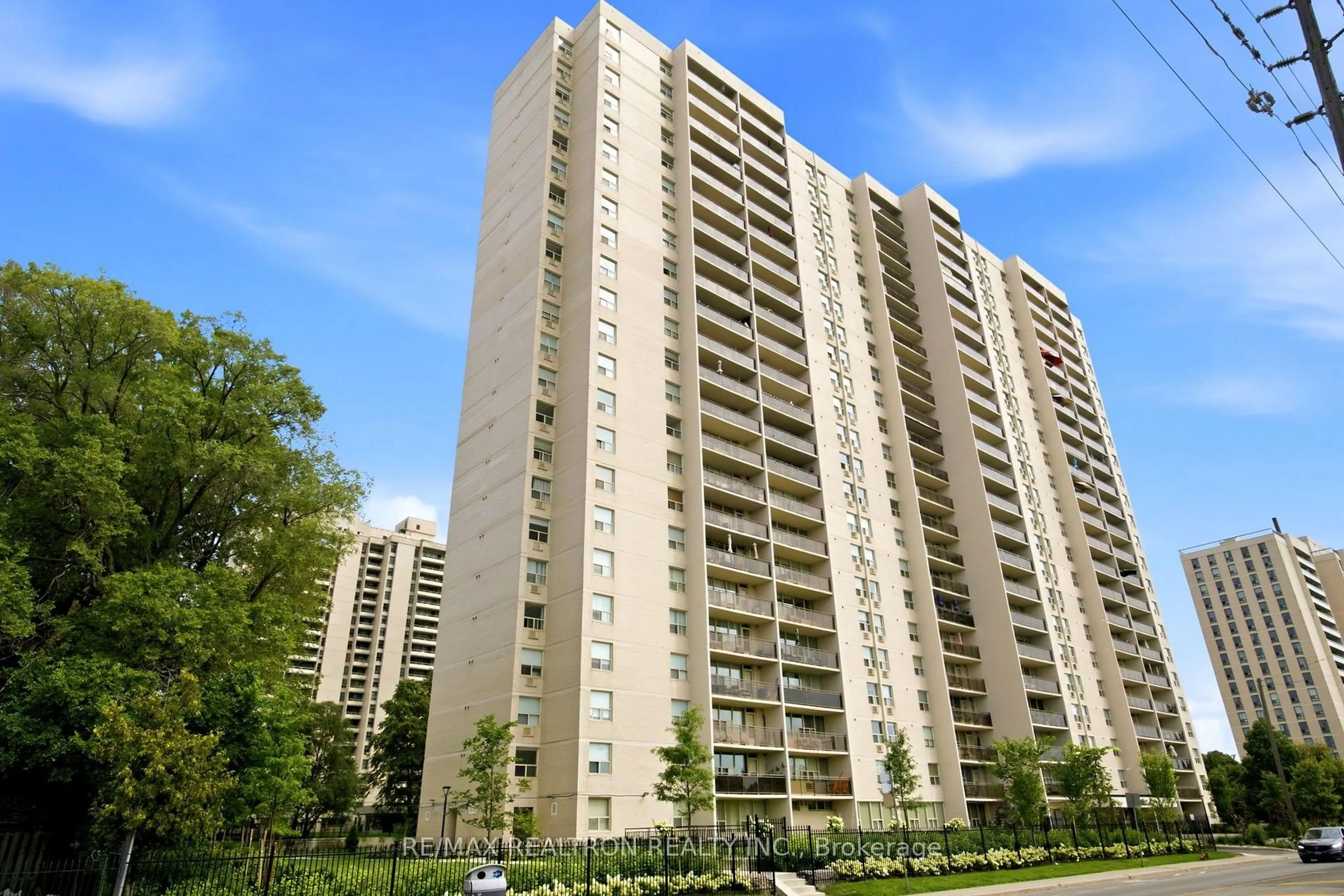 Unknown for 155 Marlee Ave #909, Toronto Ontario M6B 4B5