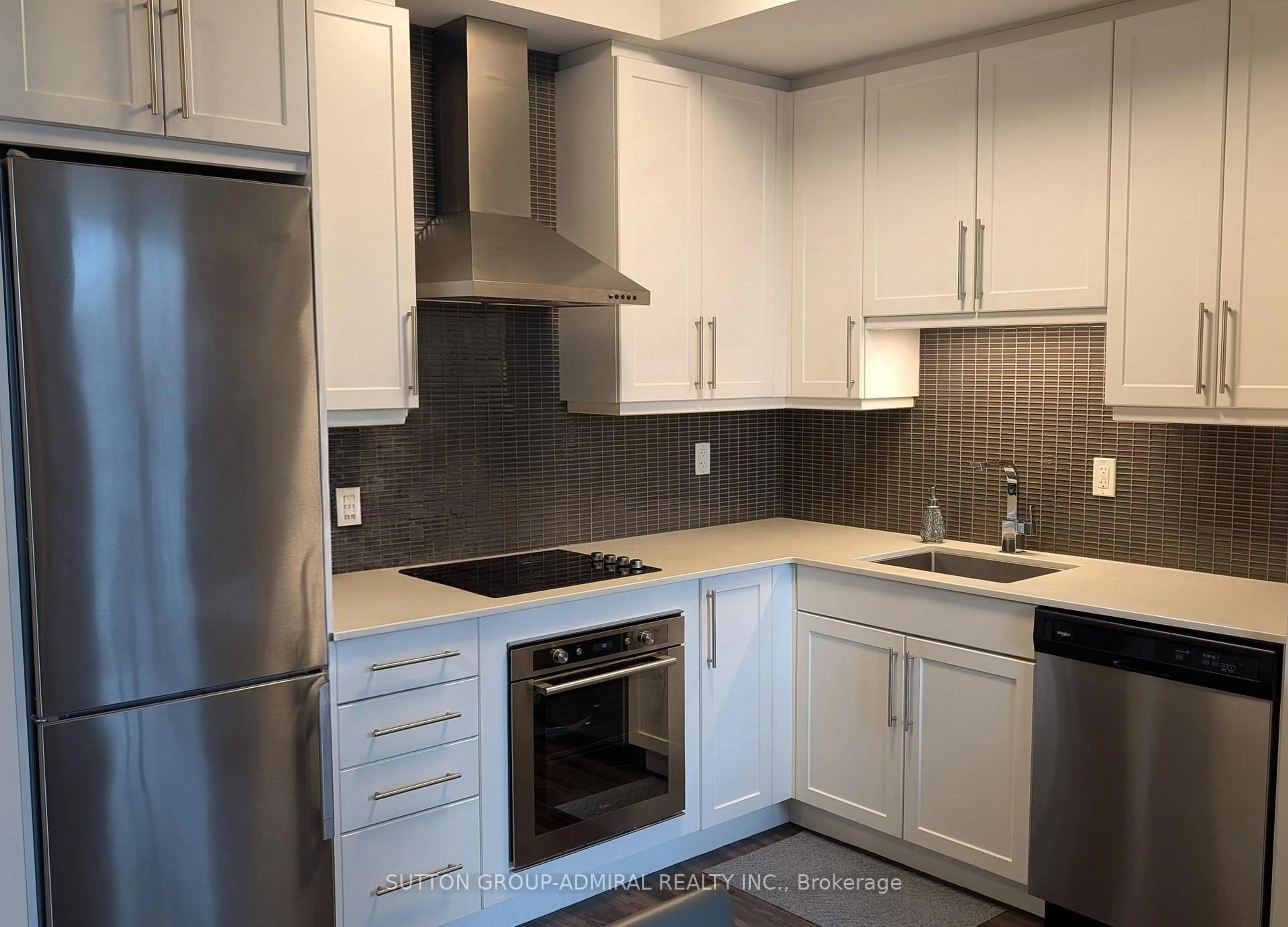 Unknown for 2093 Fairview St #809, Burlington Ontario L7R 0E6