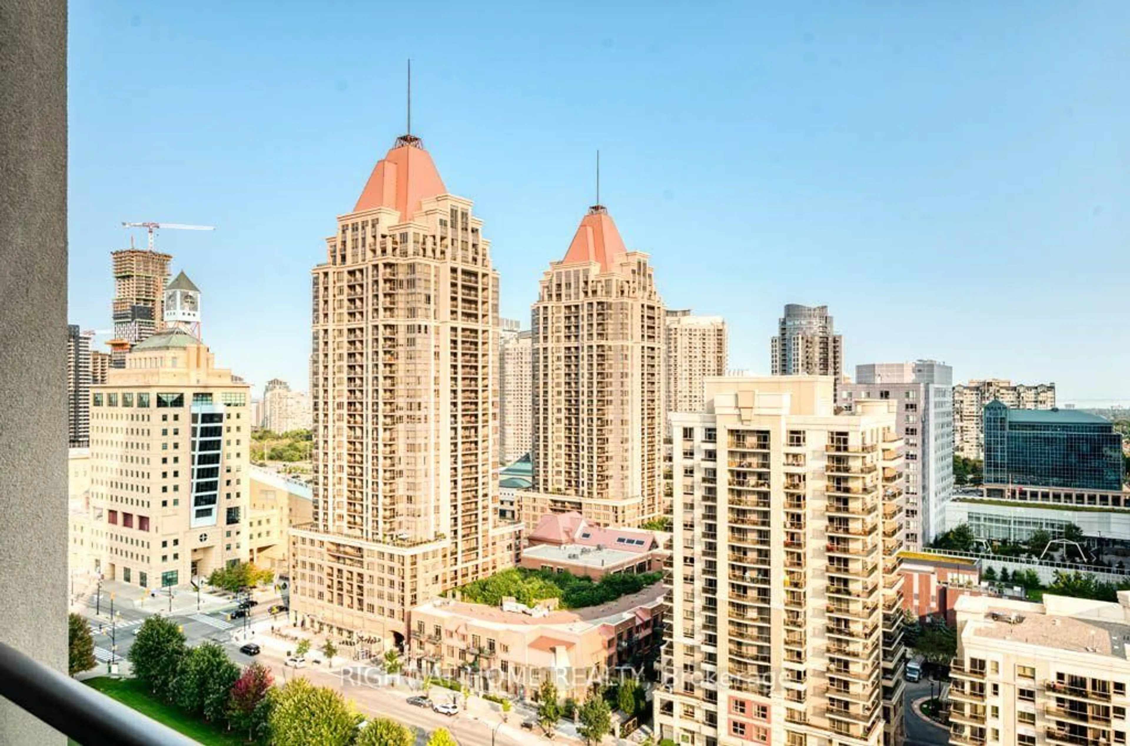Unknown for 388 Prince Of Wales Dr #1711, Mississauga Ontario L5B 0A1