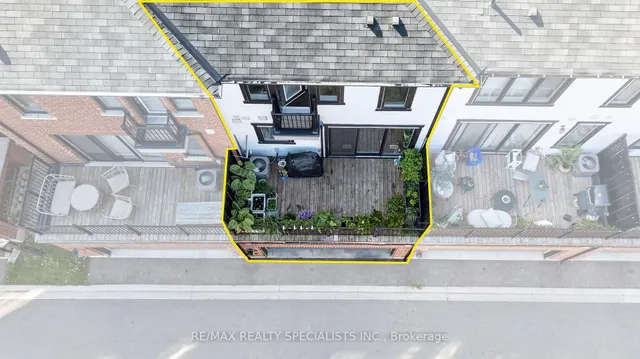 975 Whitlock Ave #20, Milton 3