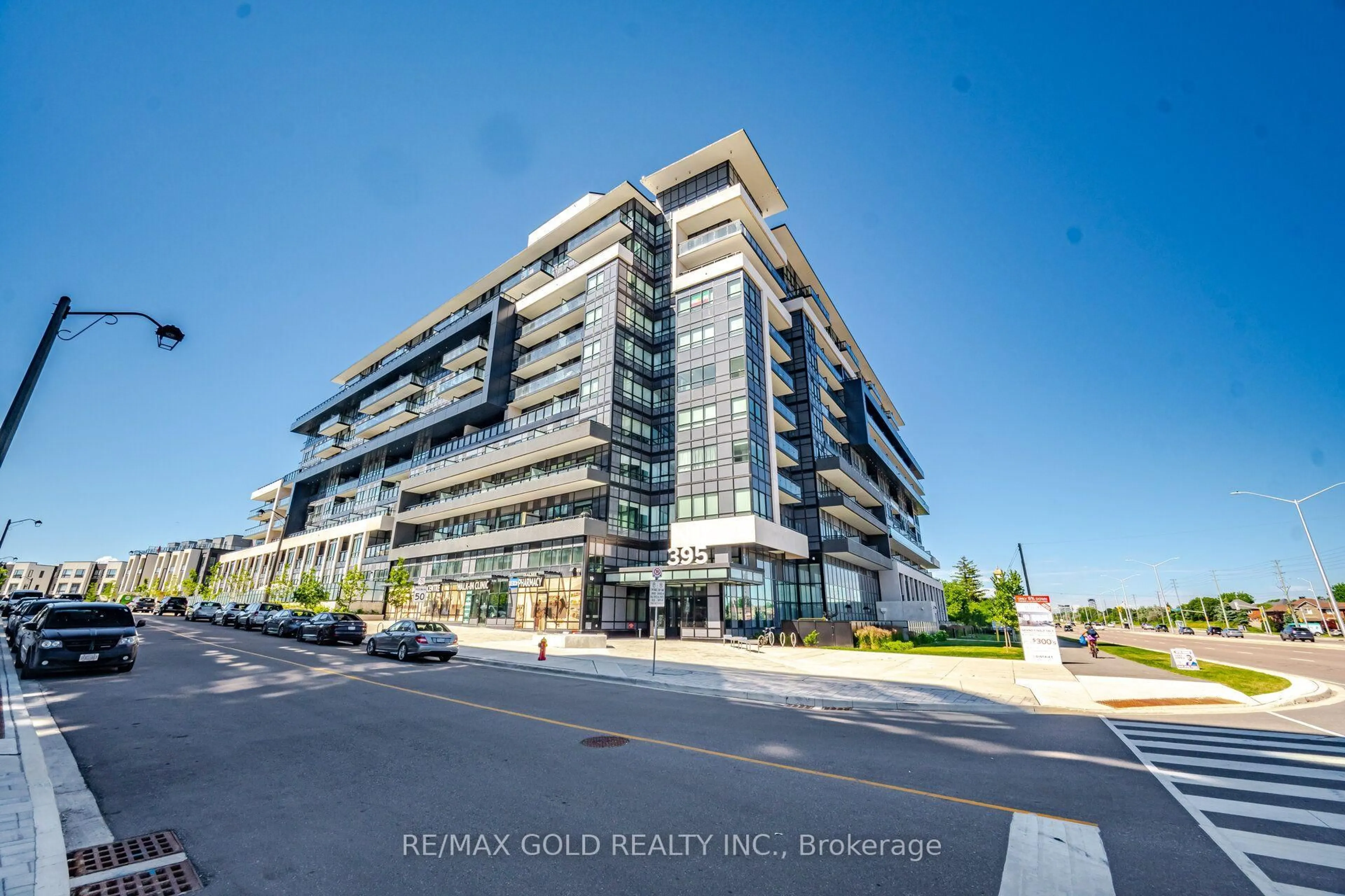 Unknown for 395 Dundas St #243, Oakville Ontario L6M 5R9