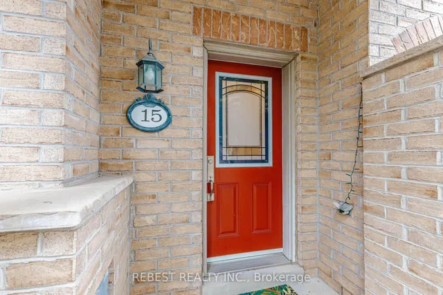 15 Cailiff St, Brampton 4