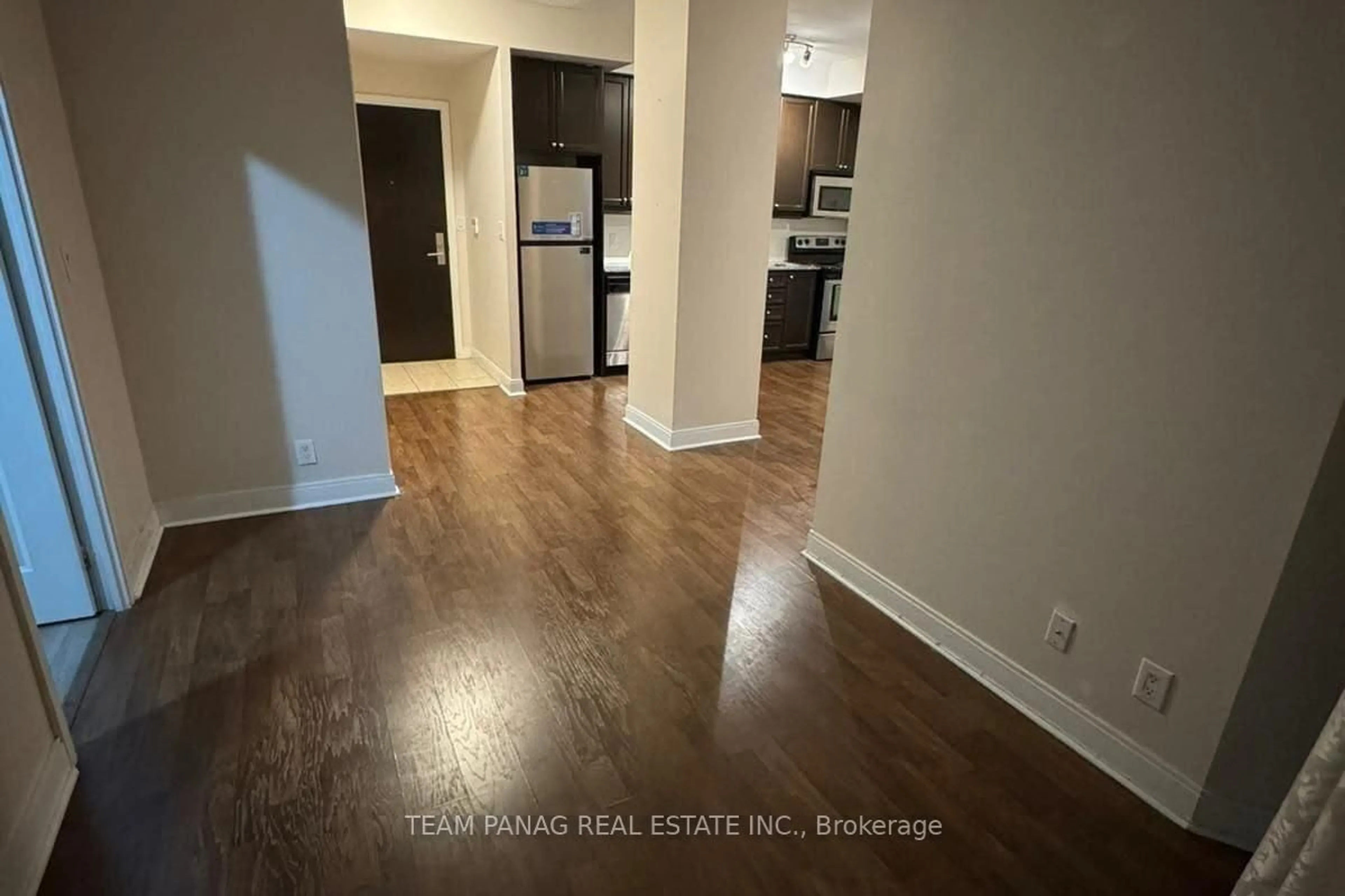 A pic of a room for 60 Absolute Ave #504, Mississauga Ontario L4Z 0A9