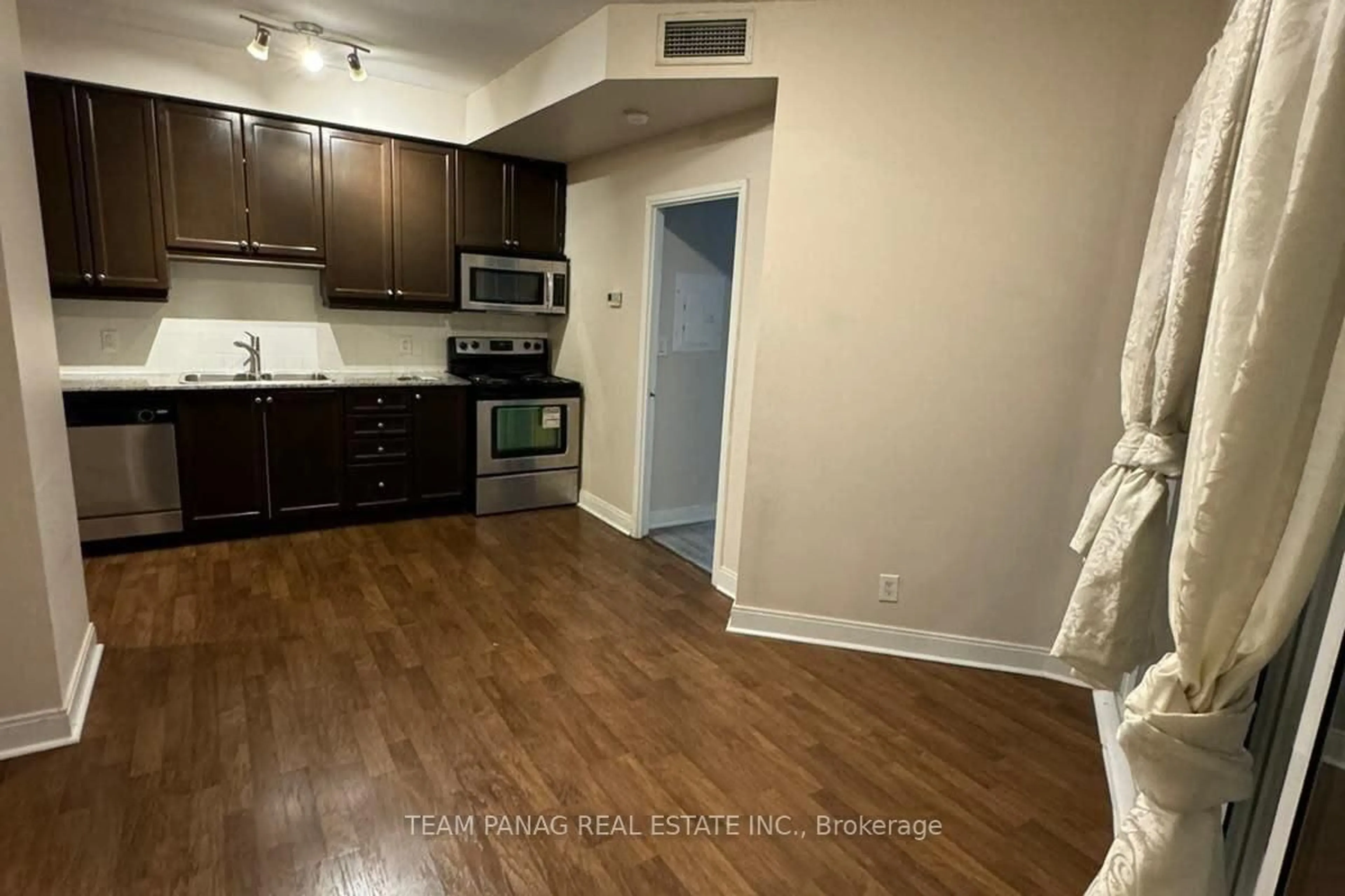 Unknown for 60 Absolute Ave #504, Mississauga Ontario L4Z 0A9