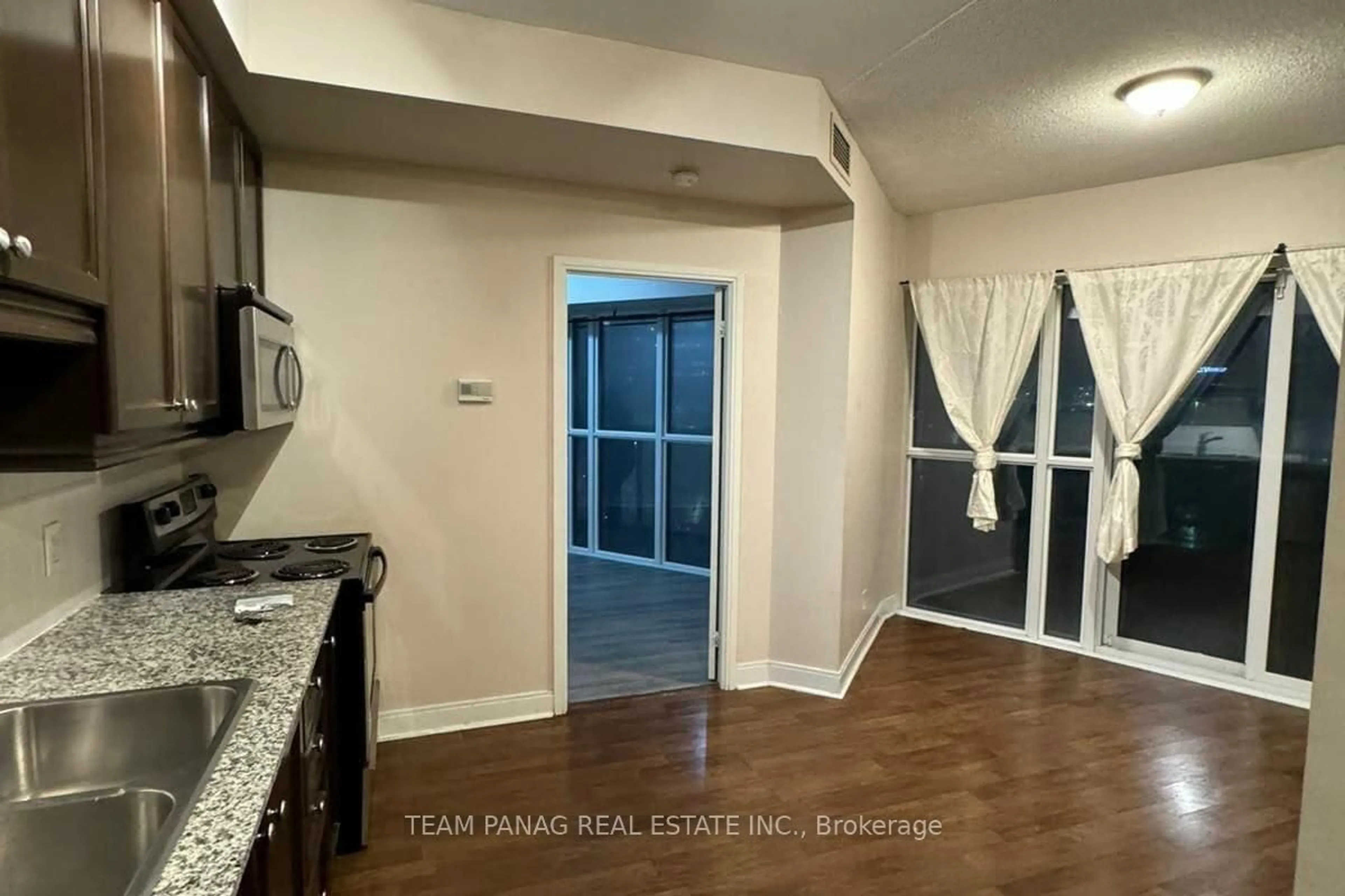 A pic of a room for 60 Absolute Ave #504, Mississauga Ontario L4Z 0A9