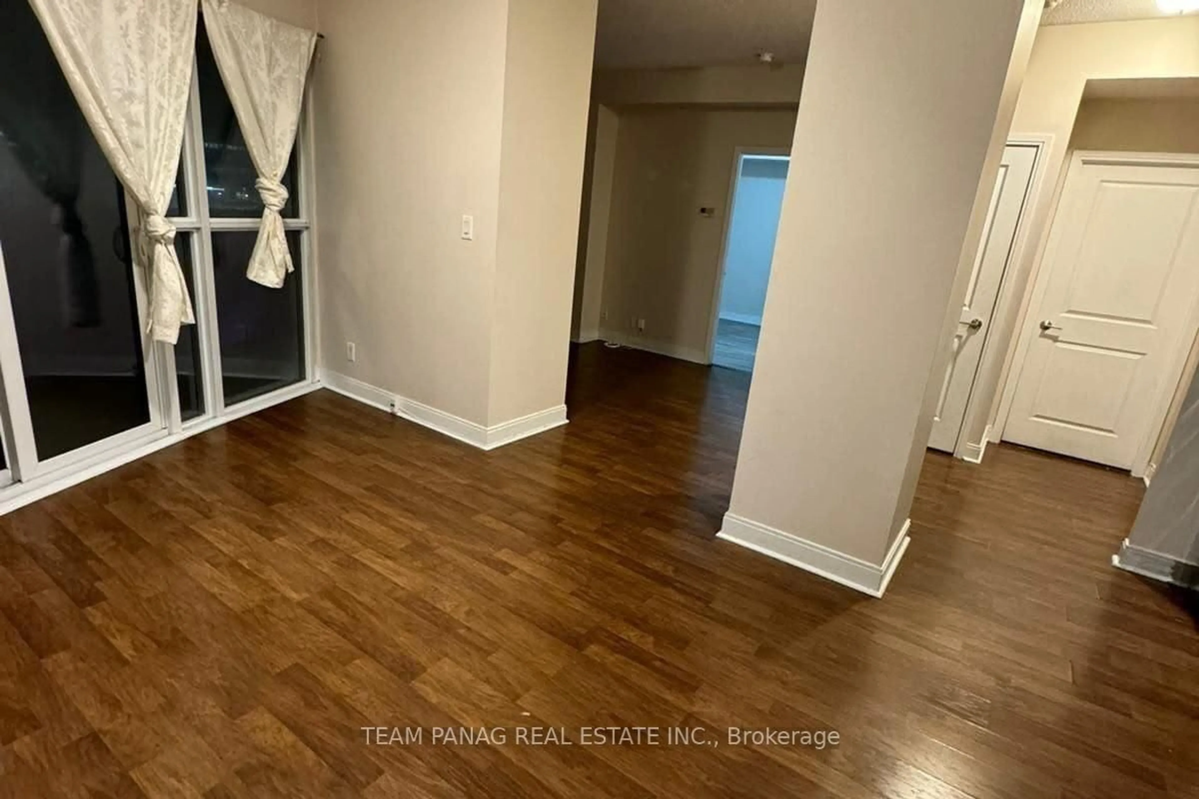 A pic of a room for 60 Absolute Ave #504, Mississauga Ontario L4Z 0A9