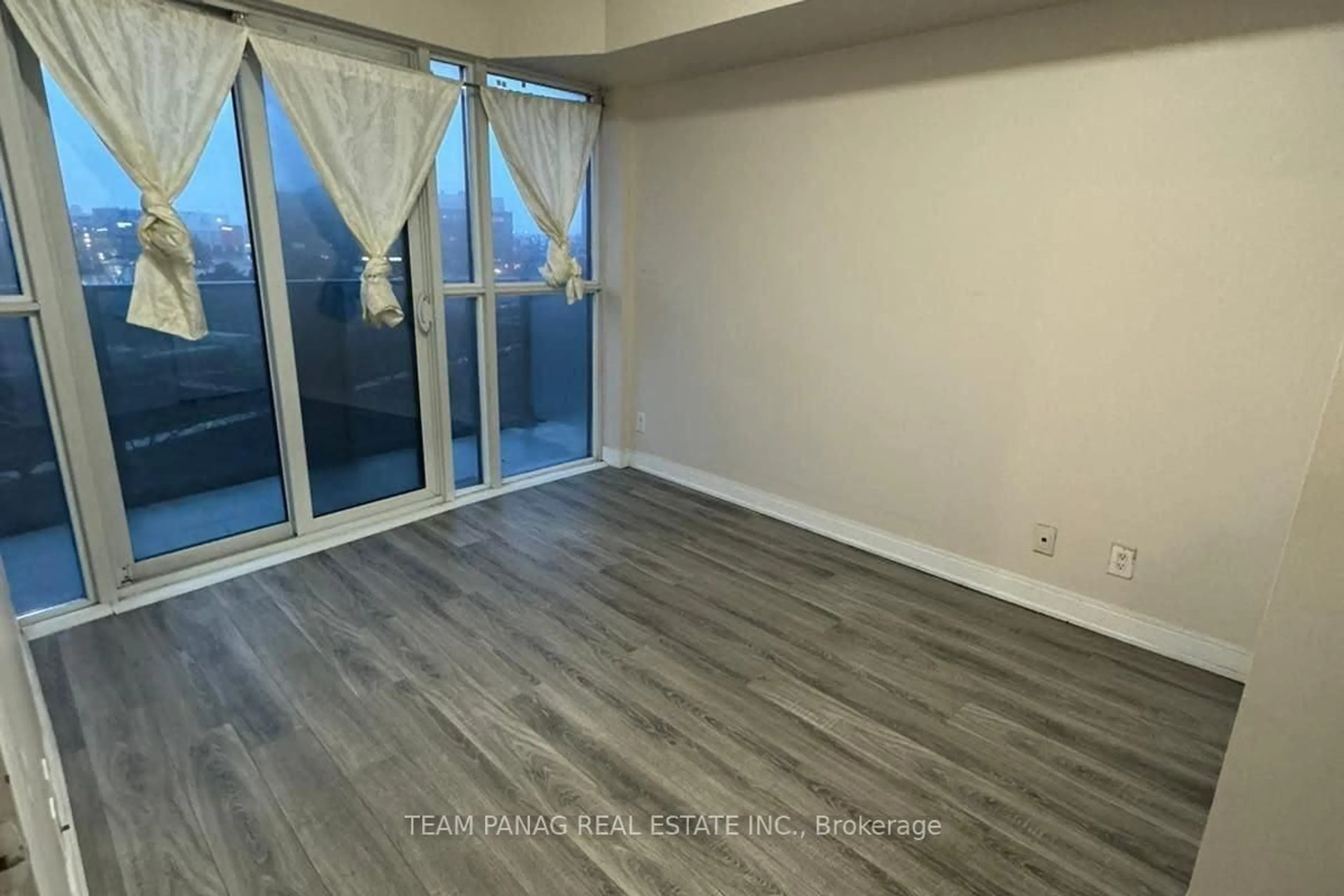 A pic of a room for 60 Absolute Ave #504, Mississauga Ontario L4Z 0A9