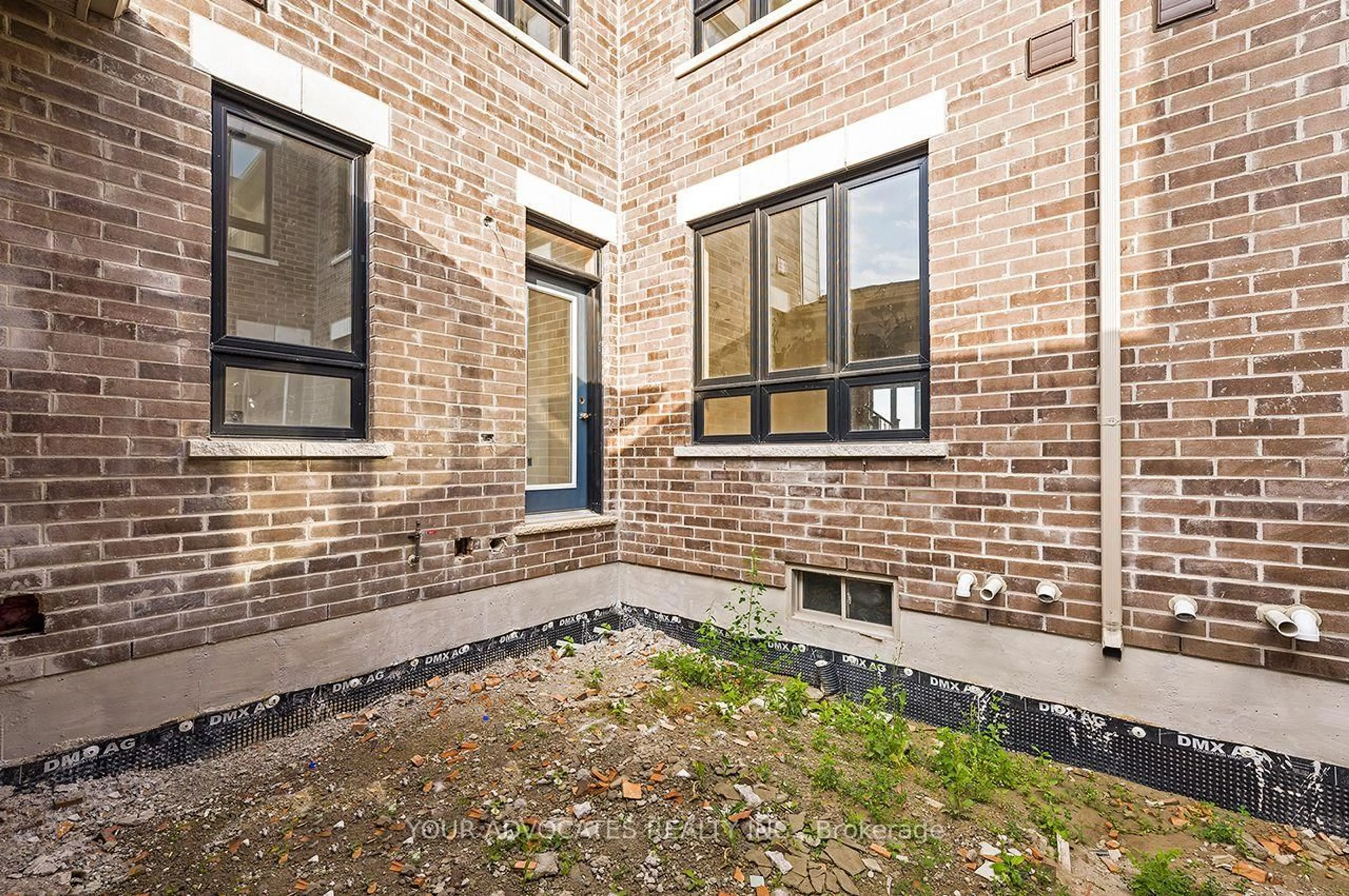 Home with brick exterior material, street for 43 Falby Rd, Brampton Ontario L6P 4S1