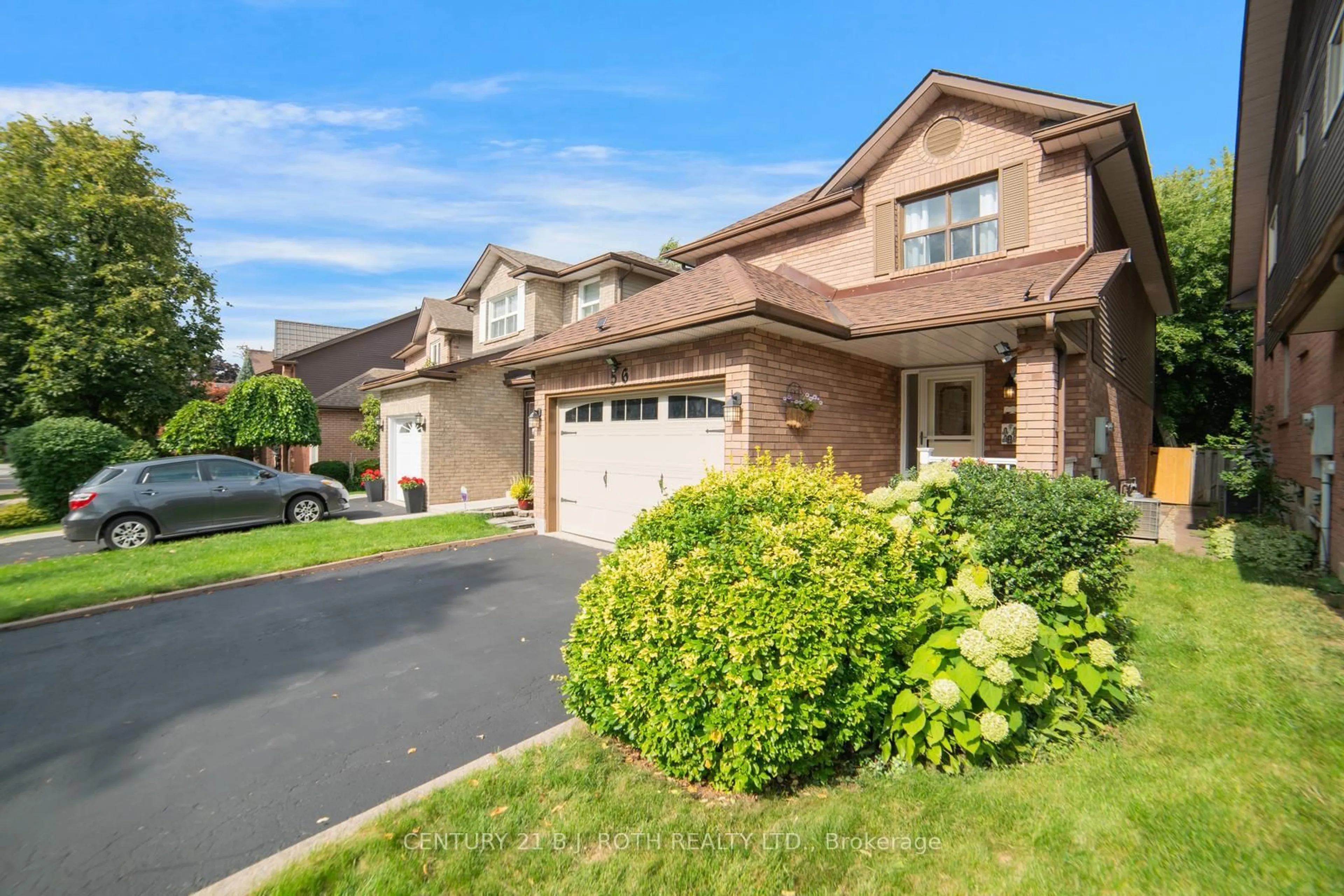 Unknown for 56 Sproule Dr, Brampton Ontario L6V 4B4