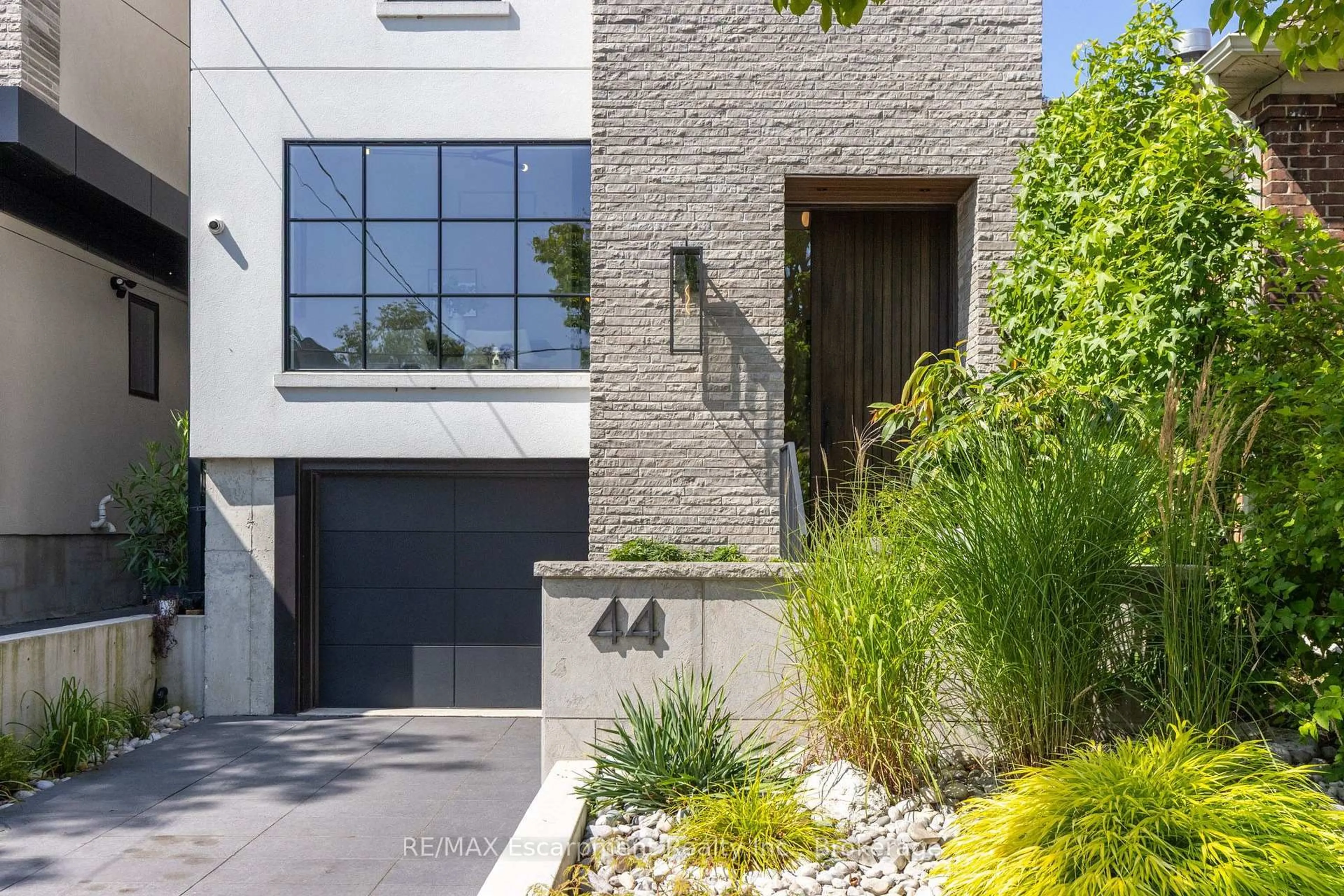 Home with brick exterior material, street for 44 Thirteenth St, Toronto Ontario M8V 3H4