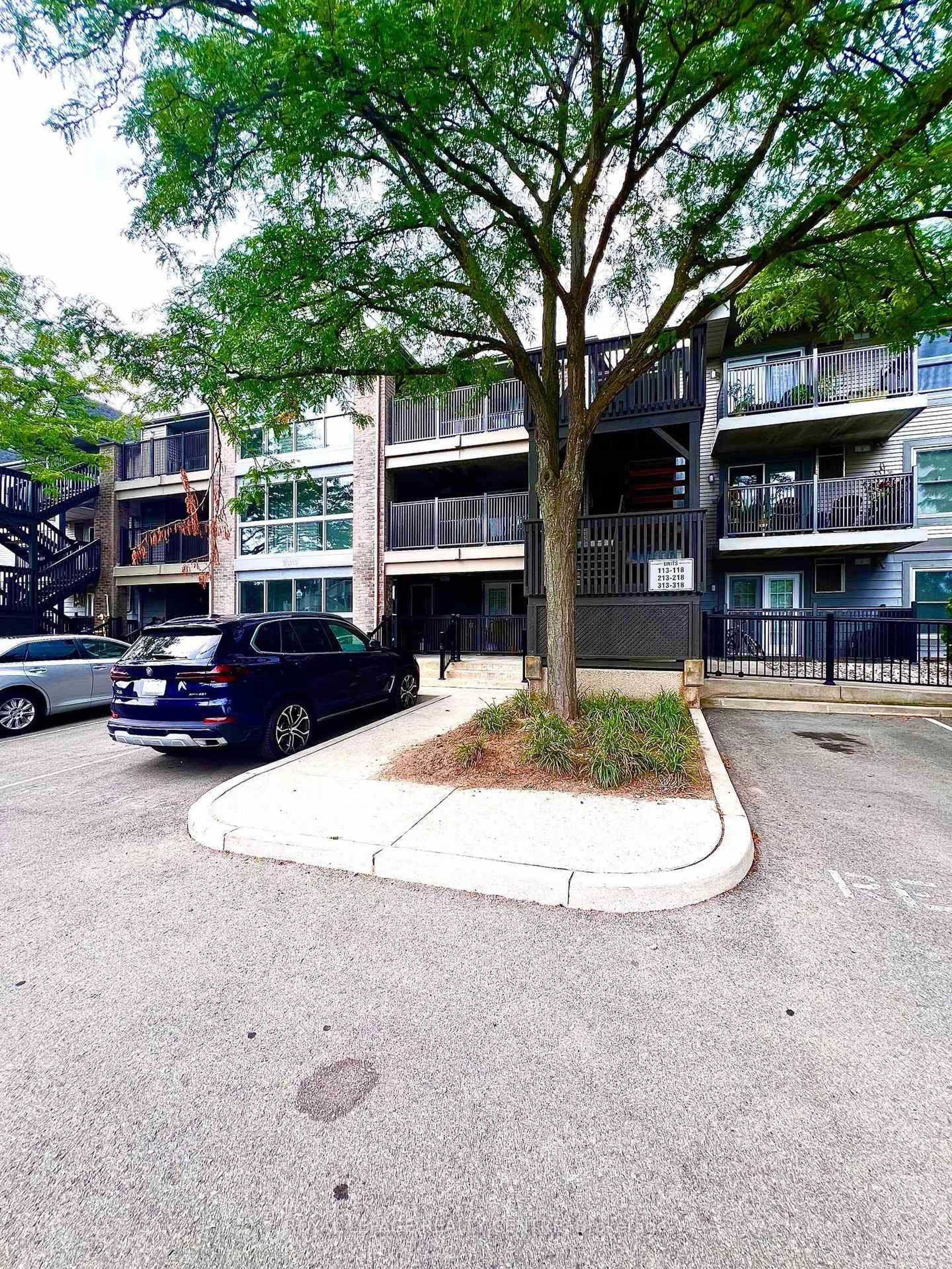 Unknown for 2040 Cleaver Ave #115, Burlington Ontario L7M 4C4
