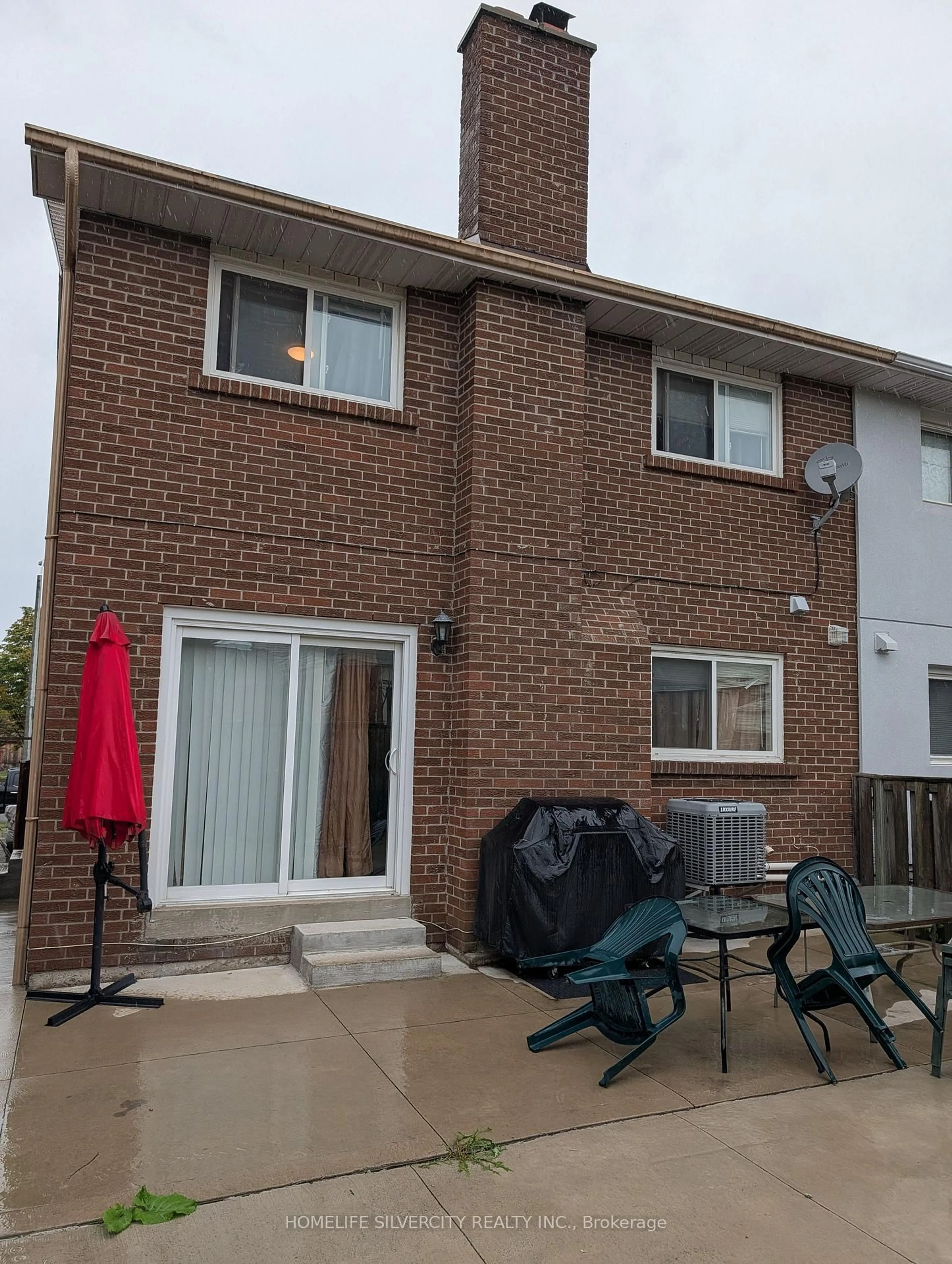 Unknown for 117 Simmons Blvd, Brampton Ontario L6V 3X4