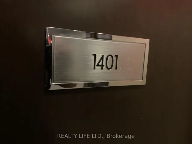 60 Absolute Ave #1401, Mississauga 3
