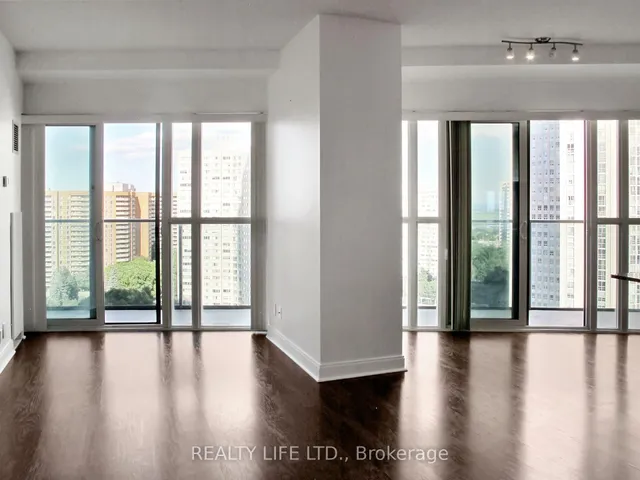 60 Absolute Ave #1401, Mississauga 4
