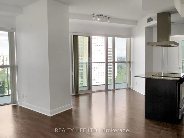 60 Absolute Ave #1401, Mississauga 5