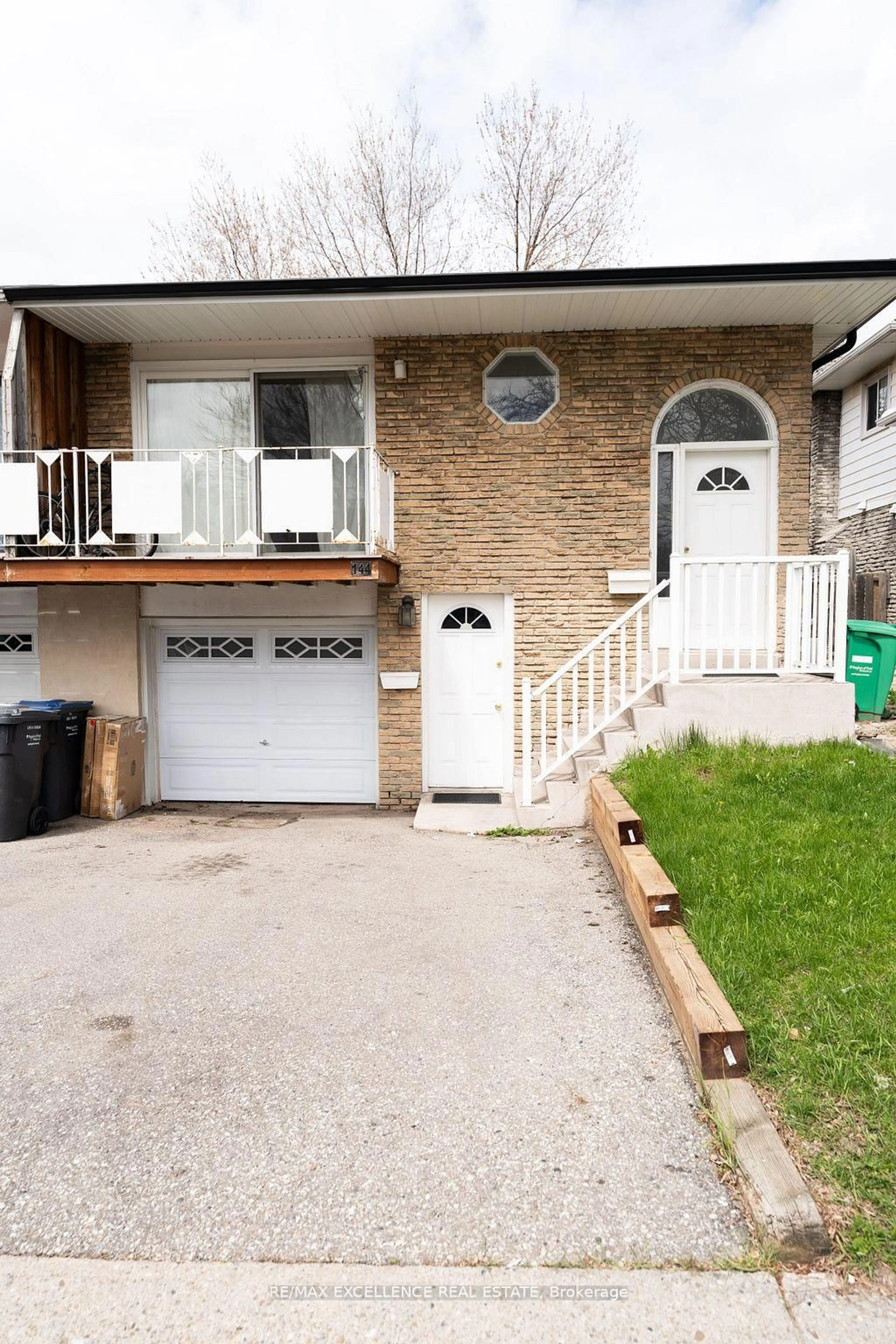 Unknown for 144 Abell Dr, Brampton Ontario L6V 2Z8