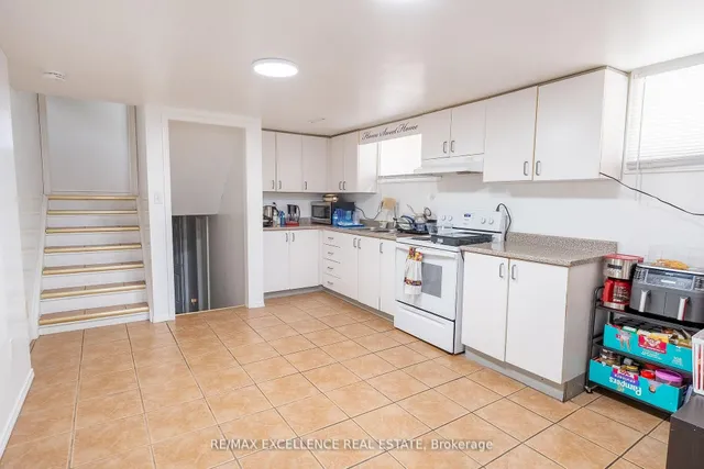 144 Abell Dr, Brampton 4