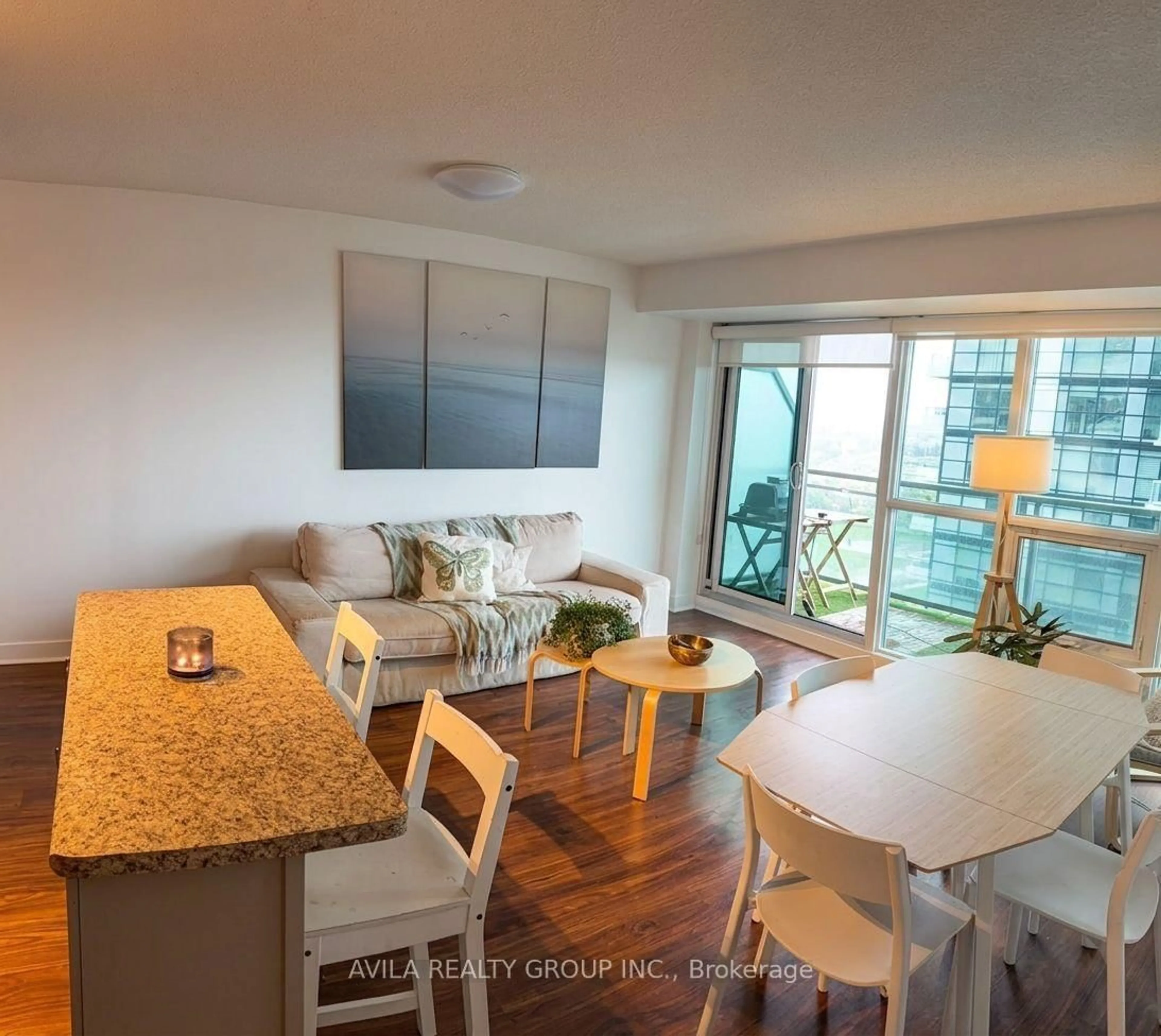 Unknown for 155 Legion Rd #2108, Toronto Ontario M8Y 0A7