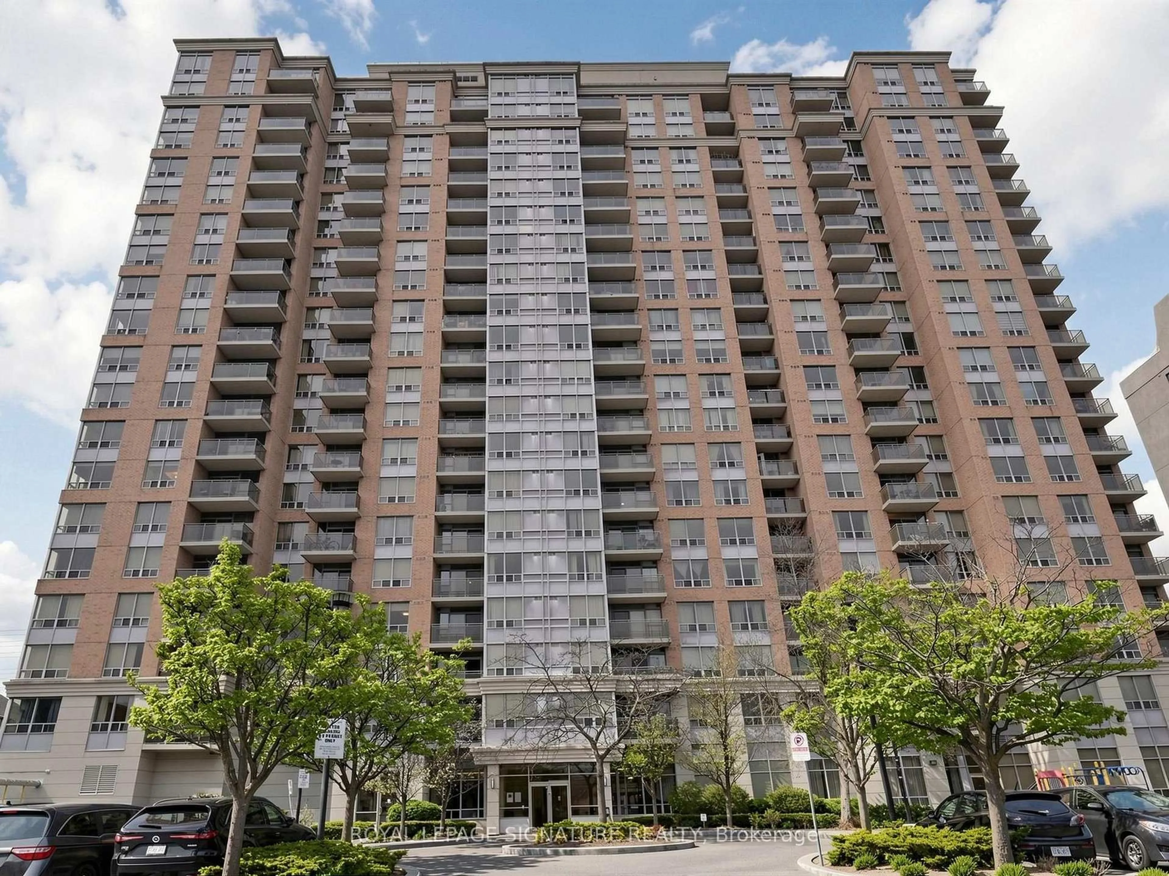 Unknown for 55 Strathaven Dr #708, Mississauga Ontario L5R 4G9