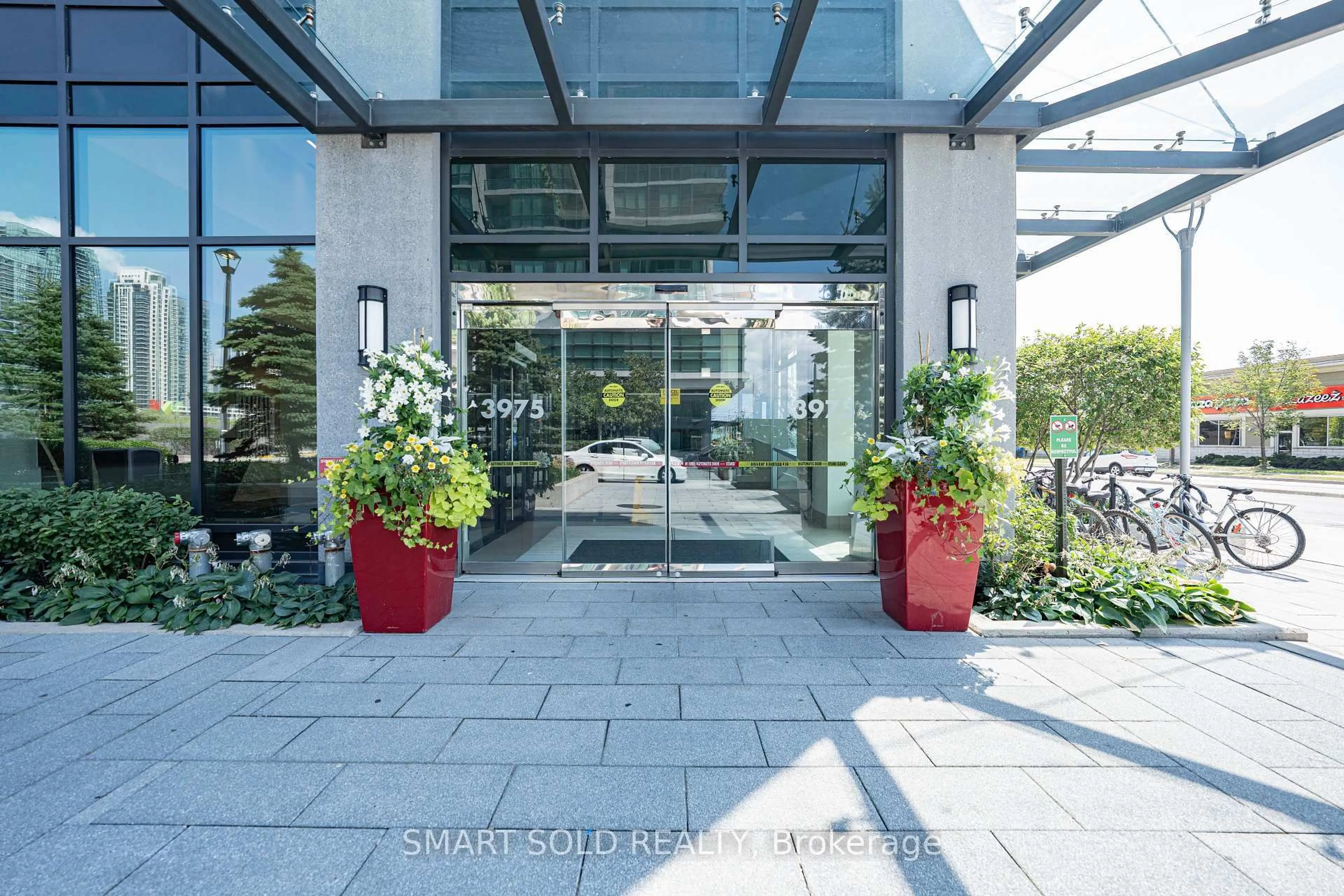 Unknown for 3975 Grand Park Dr #4206, Mississauga Ontario L5B 0K4