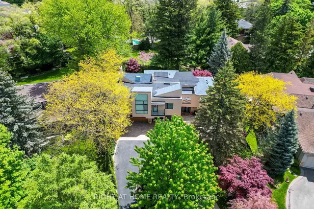 1 Friars Lane, Toronto 5