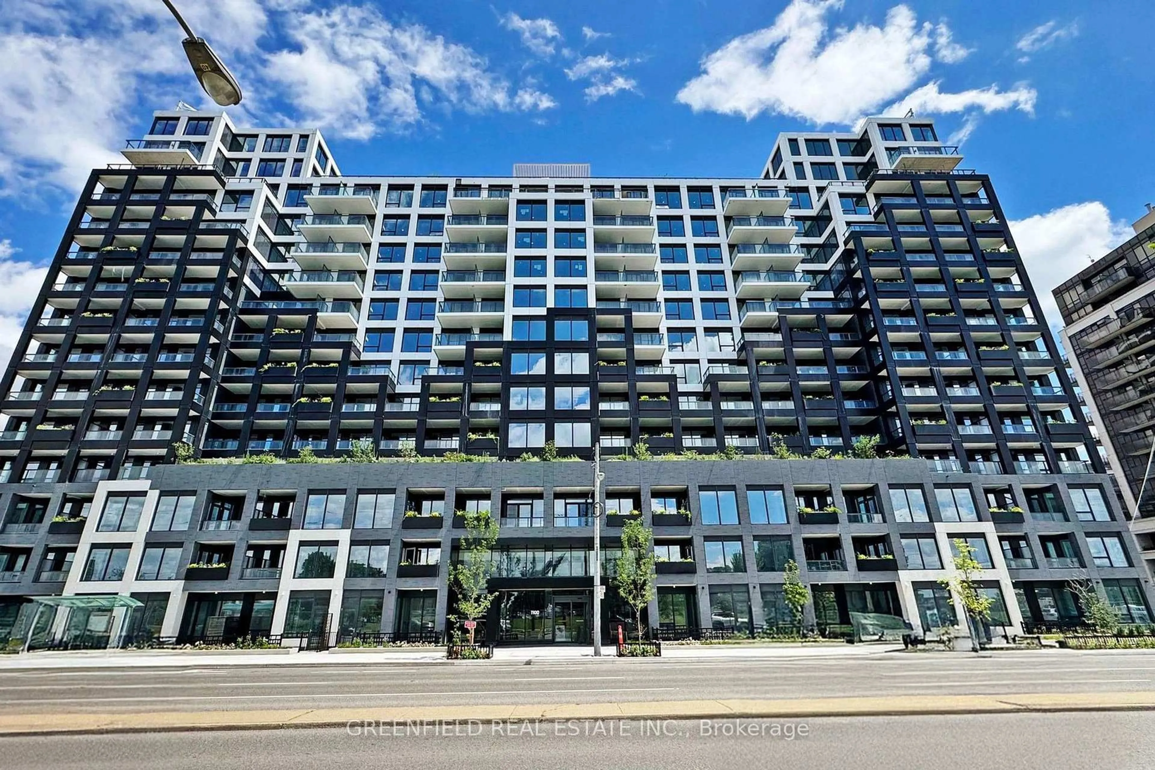 Unknown for 1100 Sheppard Ave #626, Toronto Ontario M3A 0G8