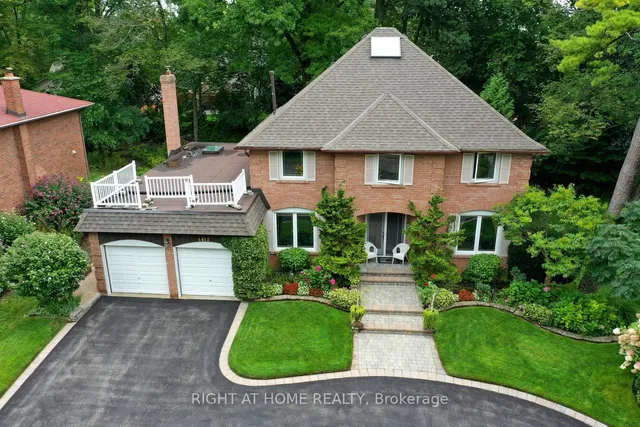 1412 Carmen Dr, Mississauga 2