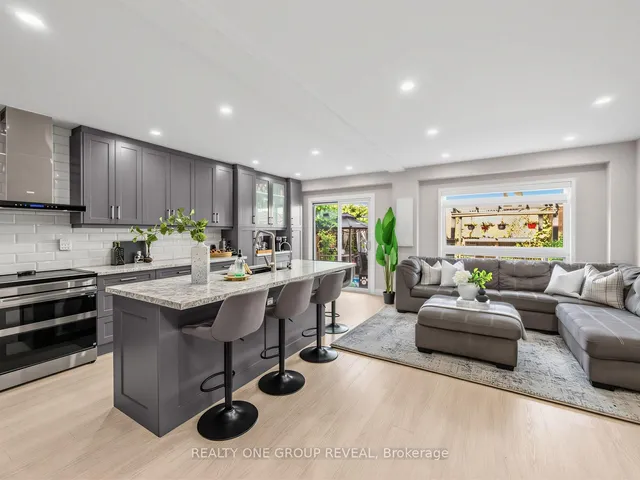 6122 Coxswain Cres, Mississauga 4
