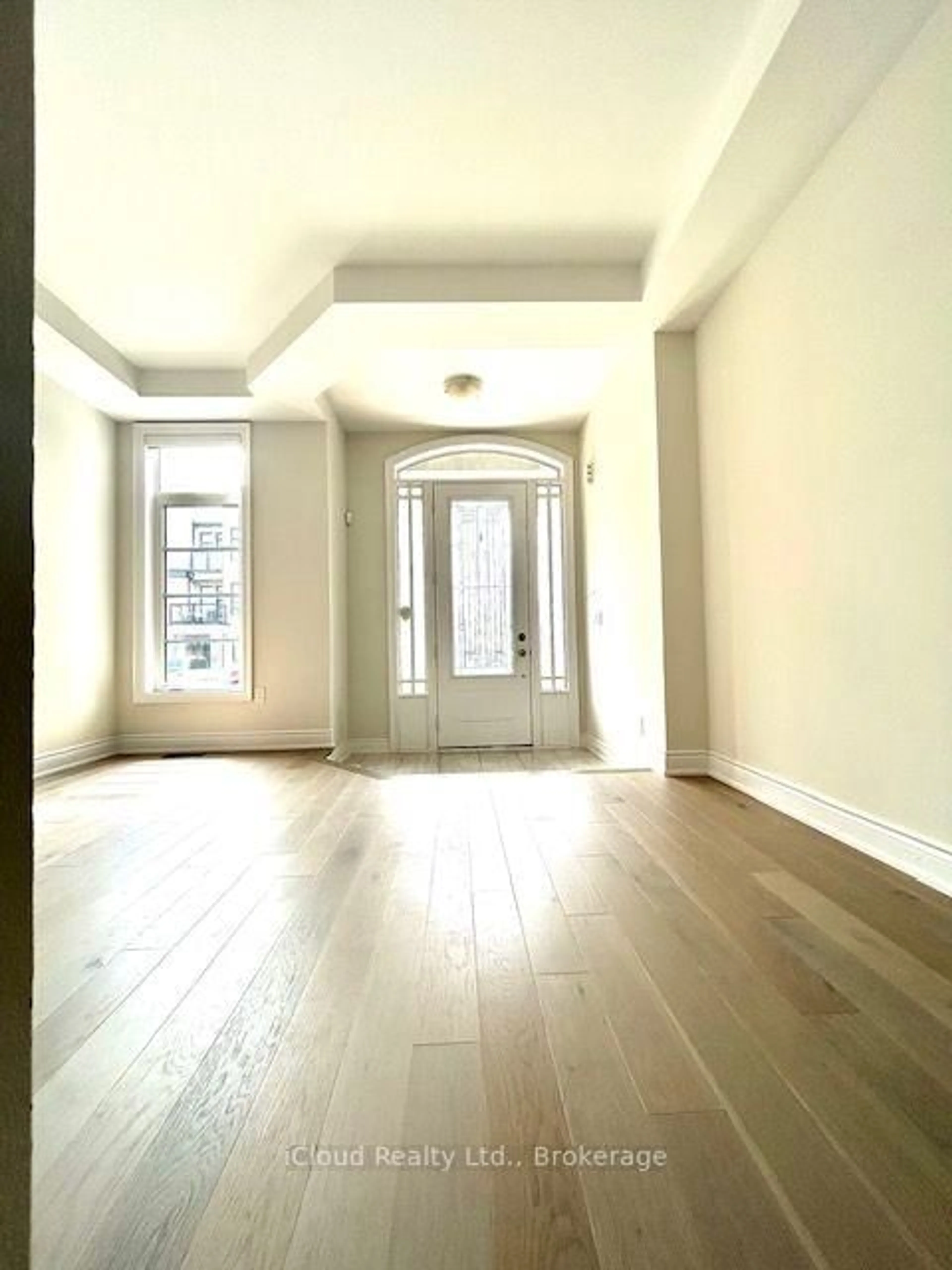Unknown for 1305 Merton Rd, Oakville Ontario L6M 5L8