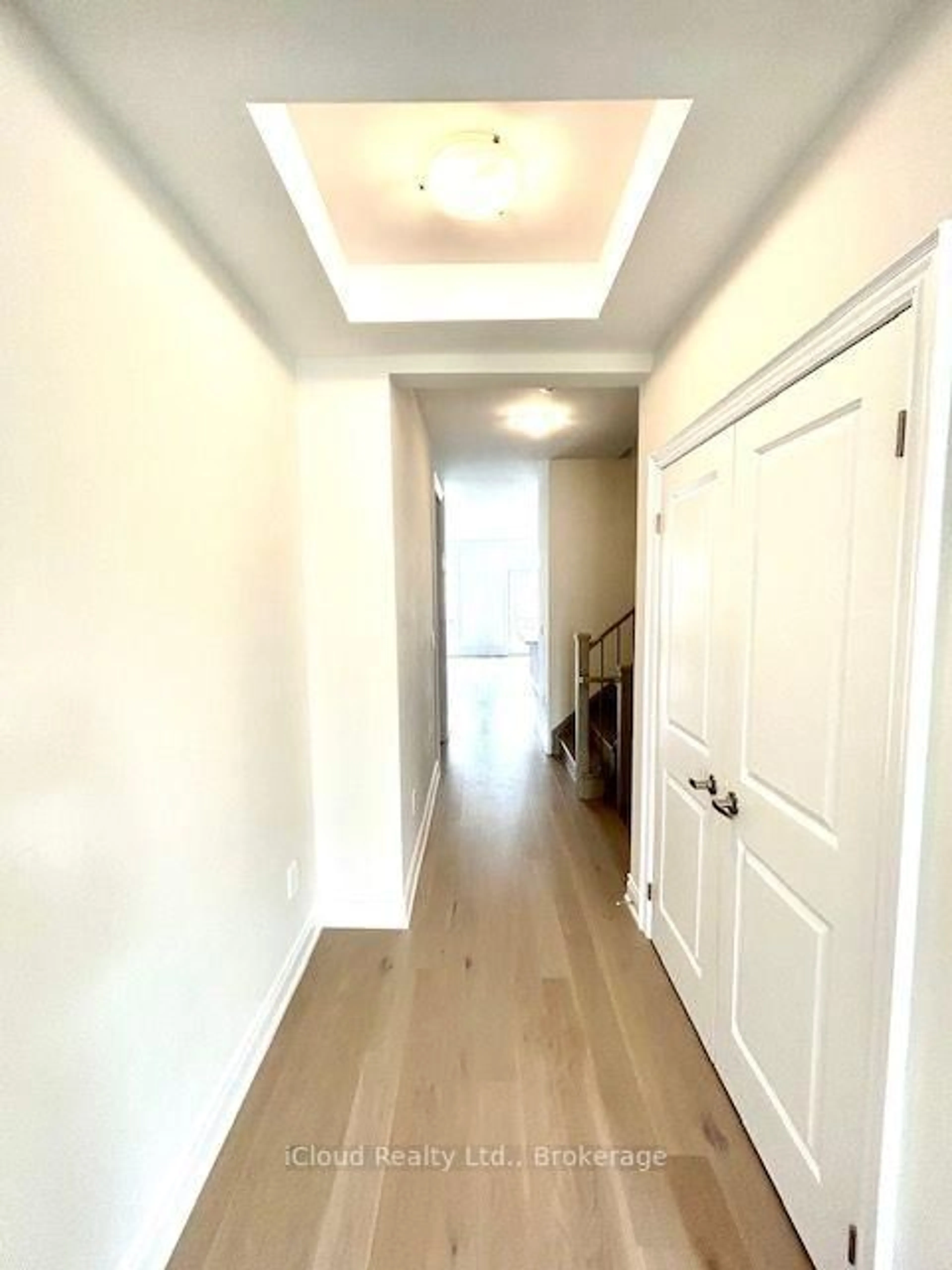 Unknown for 1305 Merton Rd, Oakville Ontario L6M 5L8