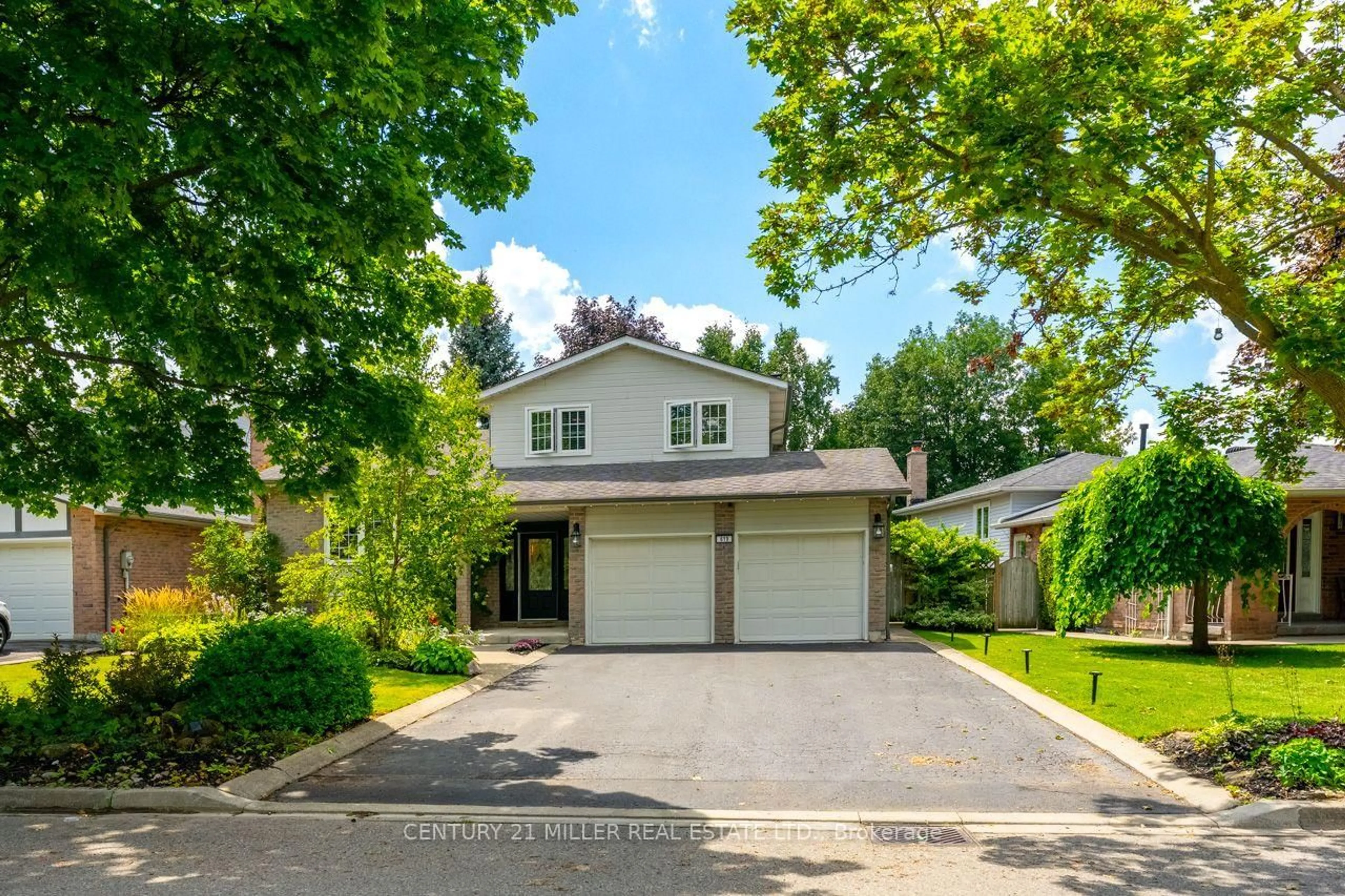 Unknown for 619 Moorelands Cres, Milton Ontario L9T 4B3