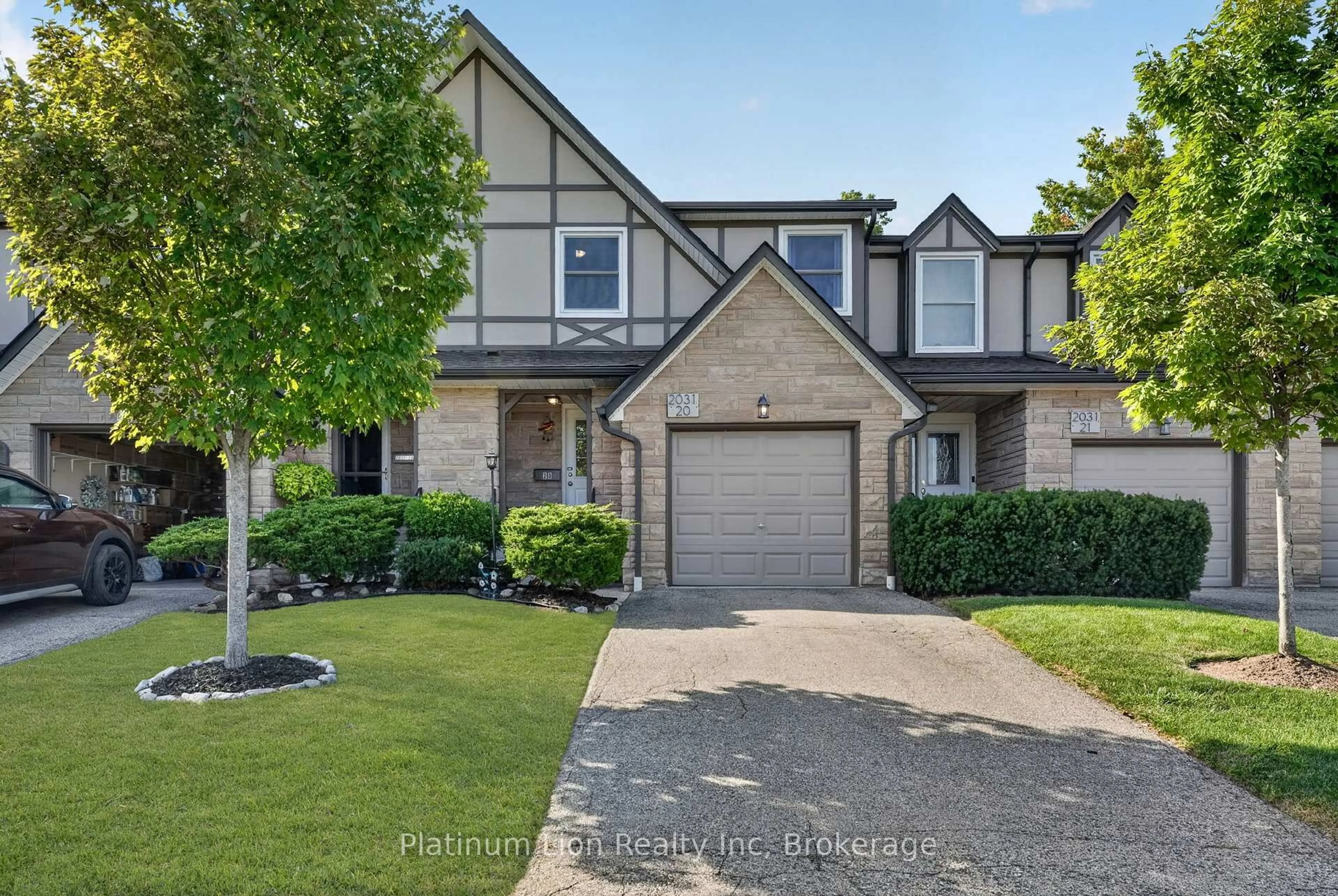 Unknown for 2031 Amherst Heights Crt #20, Burlington Ontario L7P 3R2