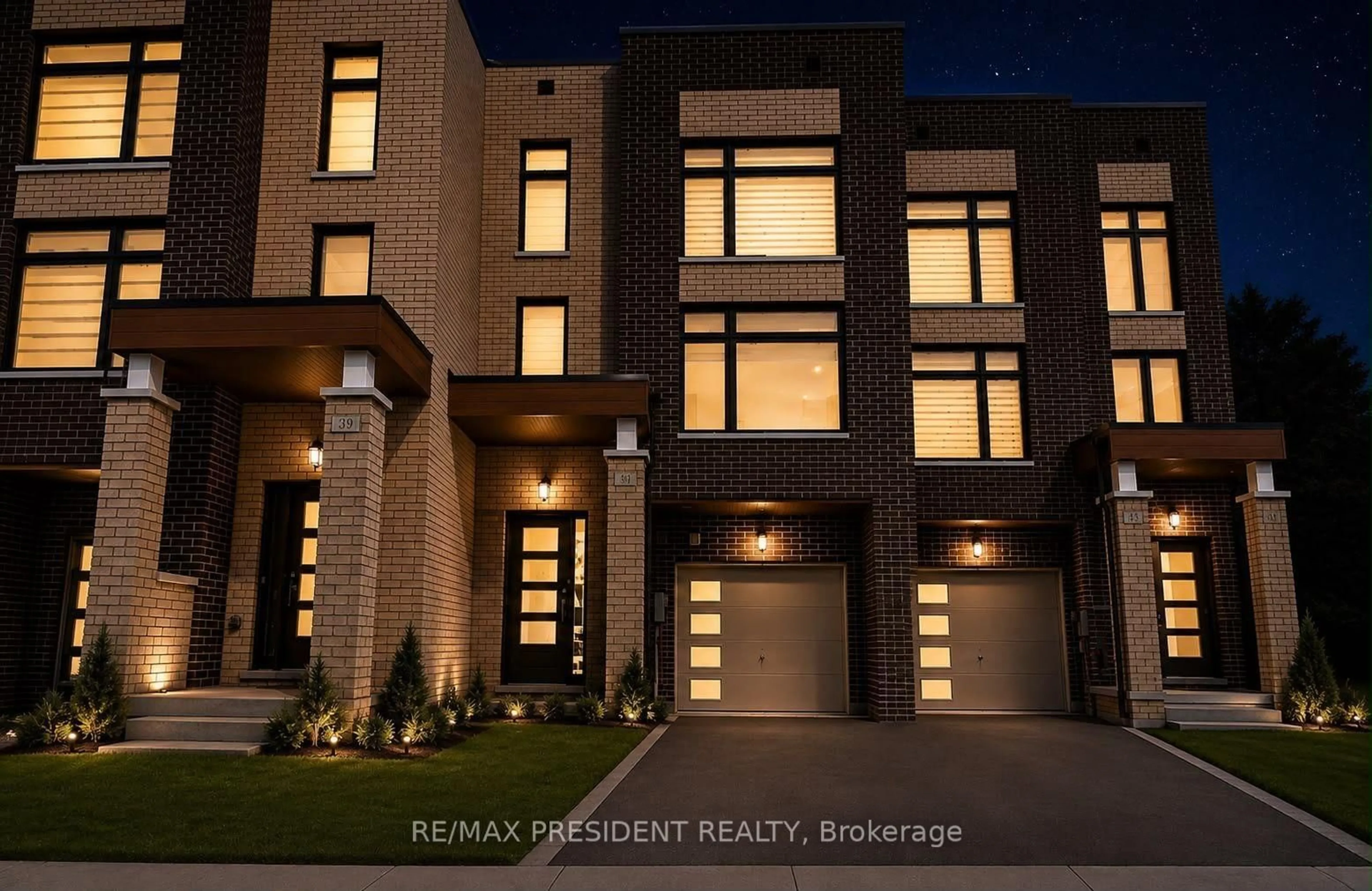 Unknown for 41 Queenpost Dr, Brampton Ontario L6Y 0B7
