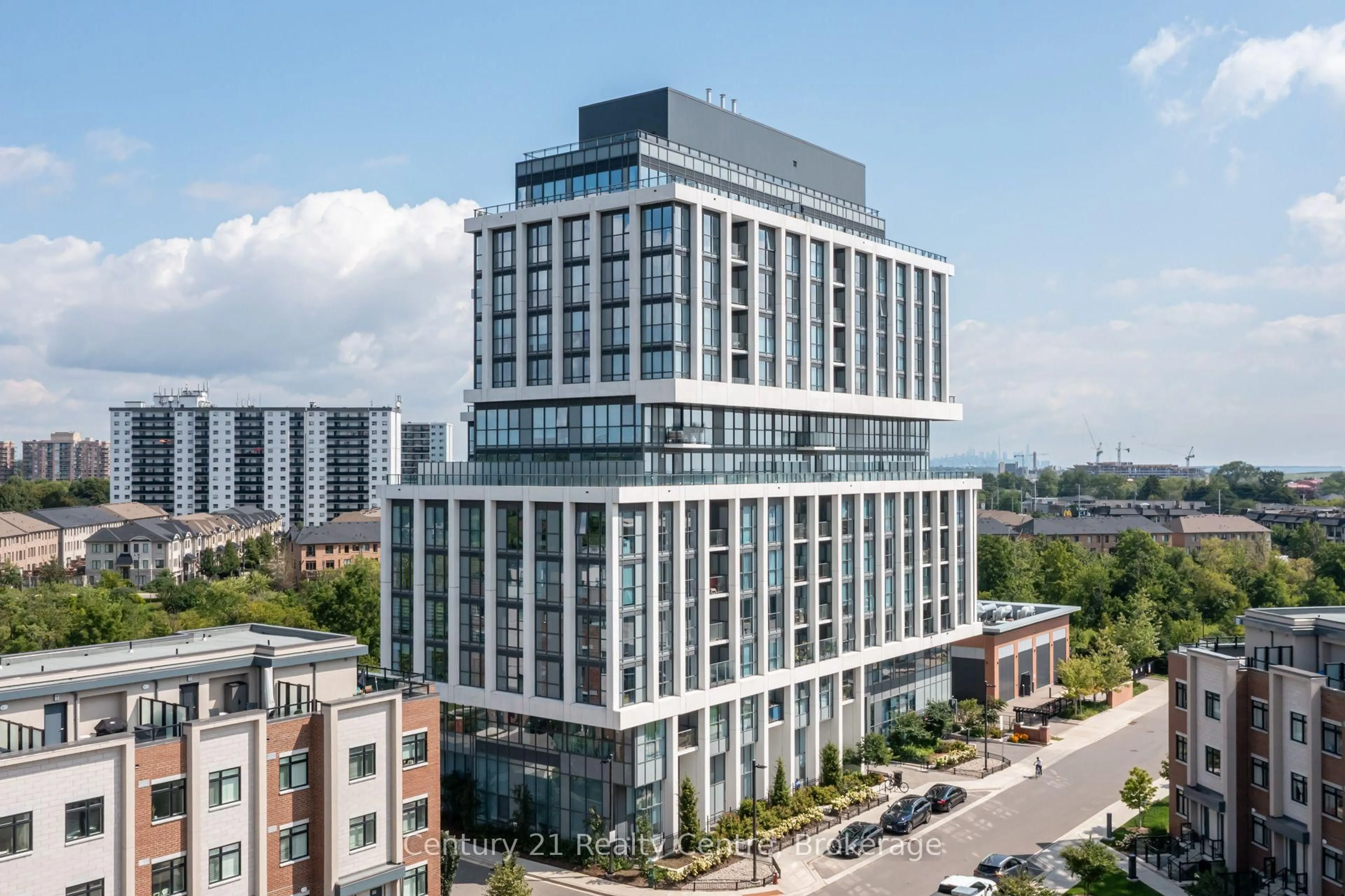 Unknown for 1063 Douglas McCurdy Common #513, Mississauga Ontario L5G 0C5