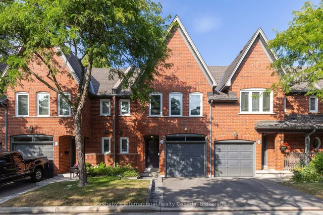 1064 Queen St #32A, Mississauga 3