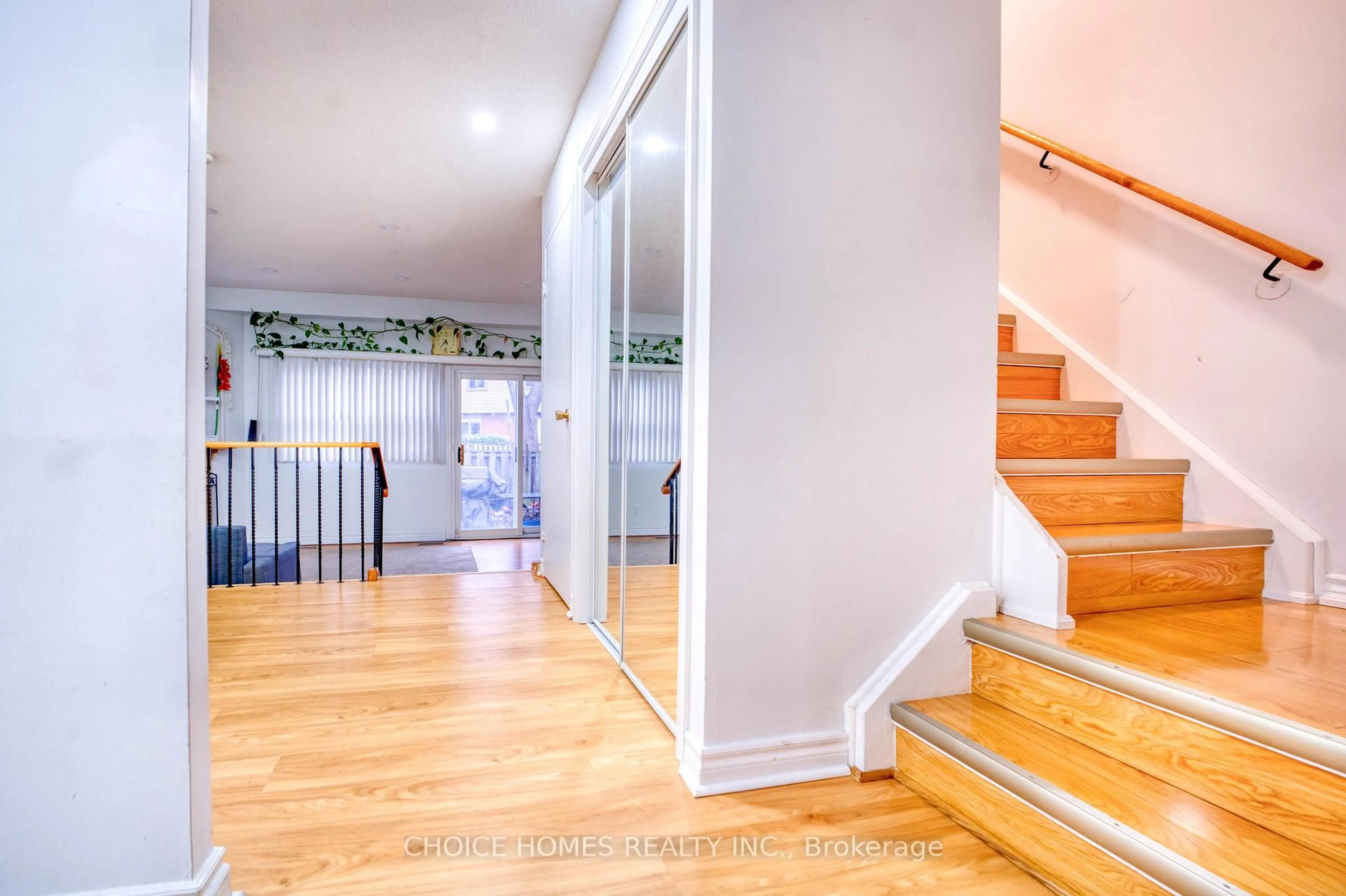 Unknown for 525 Meadows Blvd #73, Mississauga Ontario L4Z 1H2