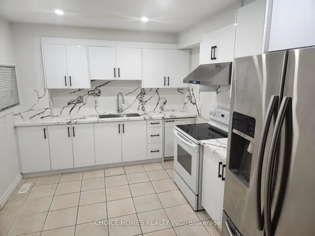 525 Meadows Blvd #73, Mississauga 5