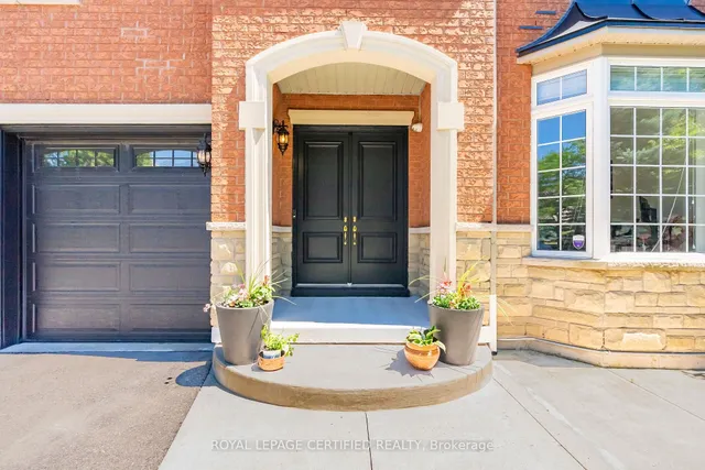 3406 Buena Vista Crt, Oakville 5