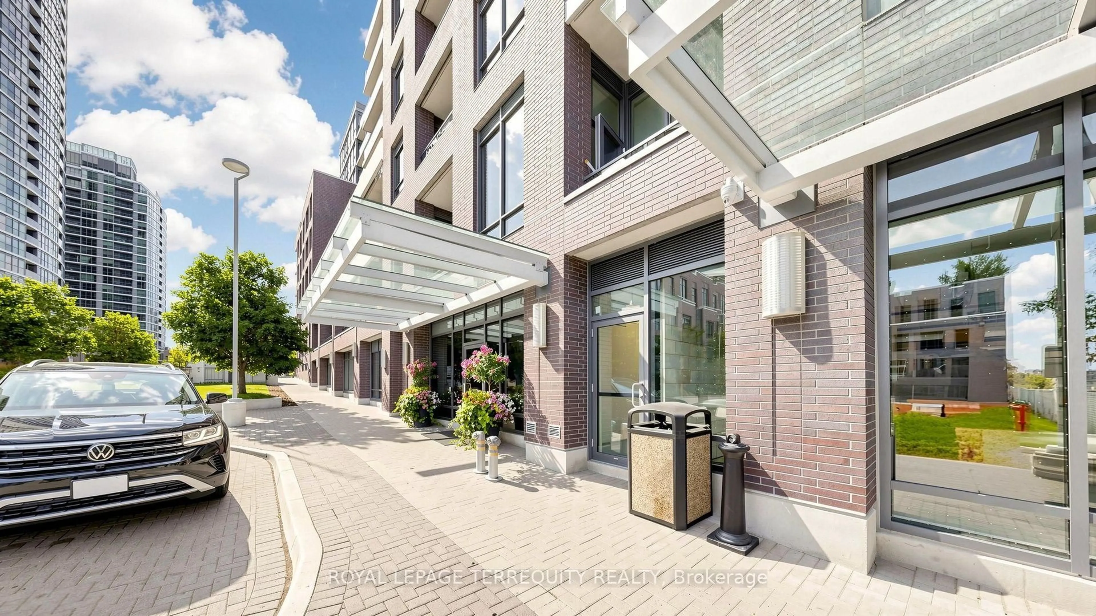 Unknown for 30 Gibbs Rd #1410, Toronto Ontario M9B 0E4
